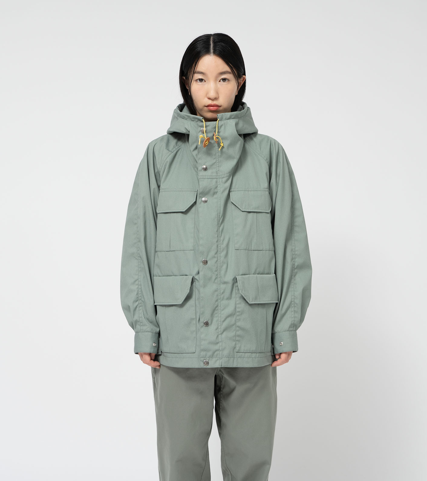 65/35 Mountain Parka