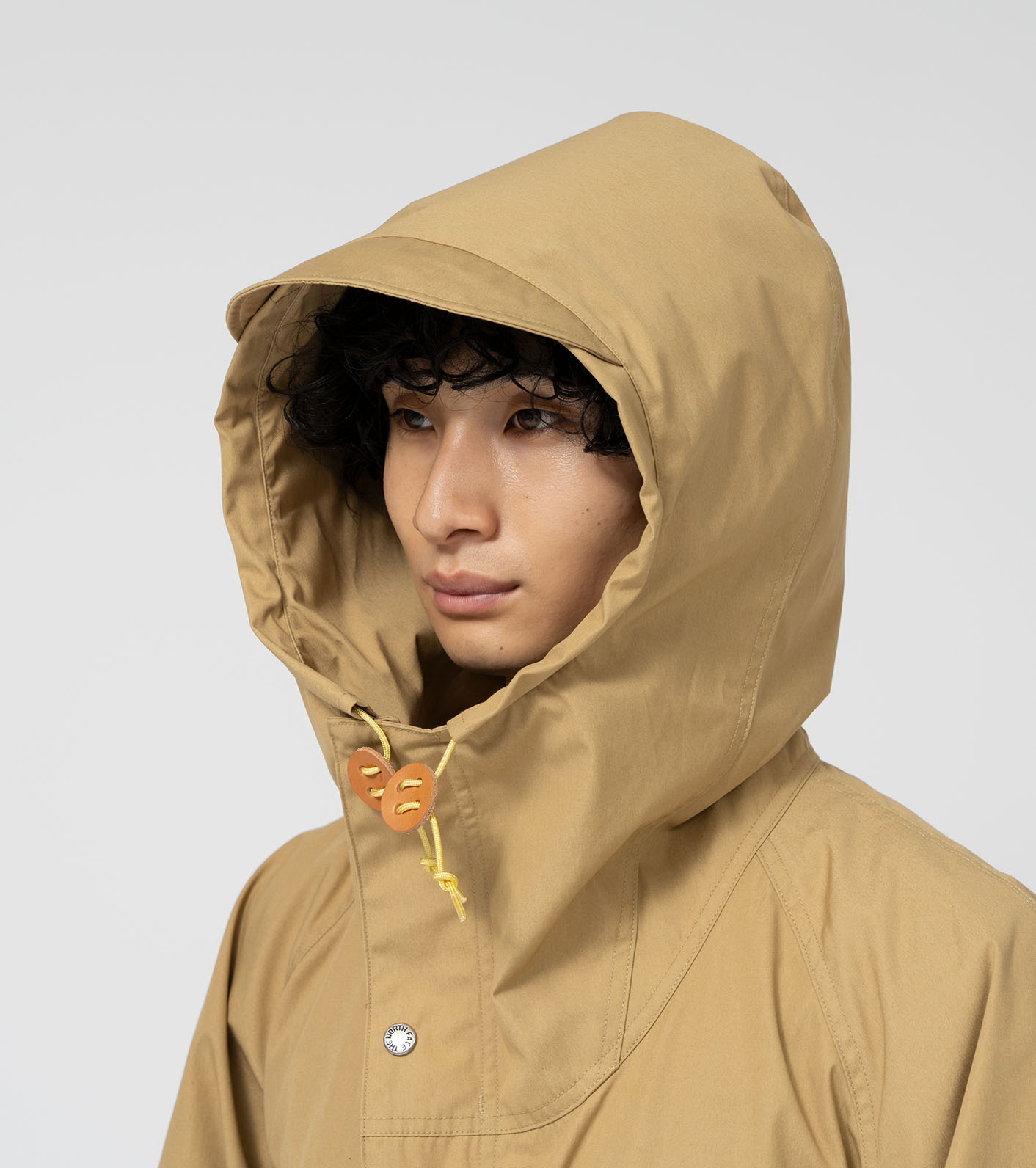65/35 Mountain Parka