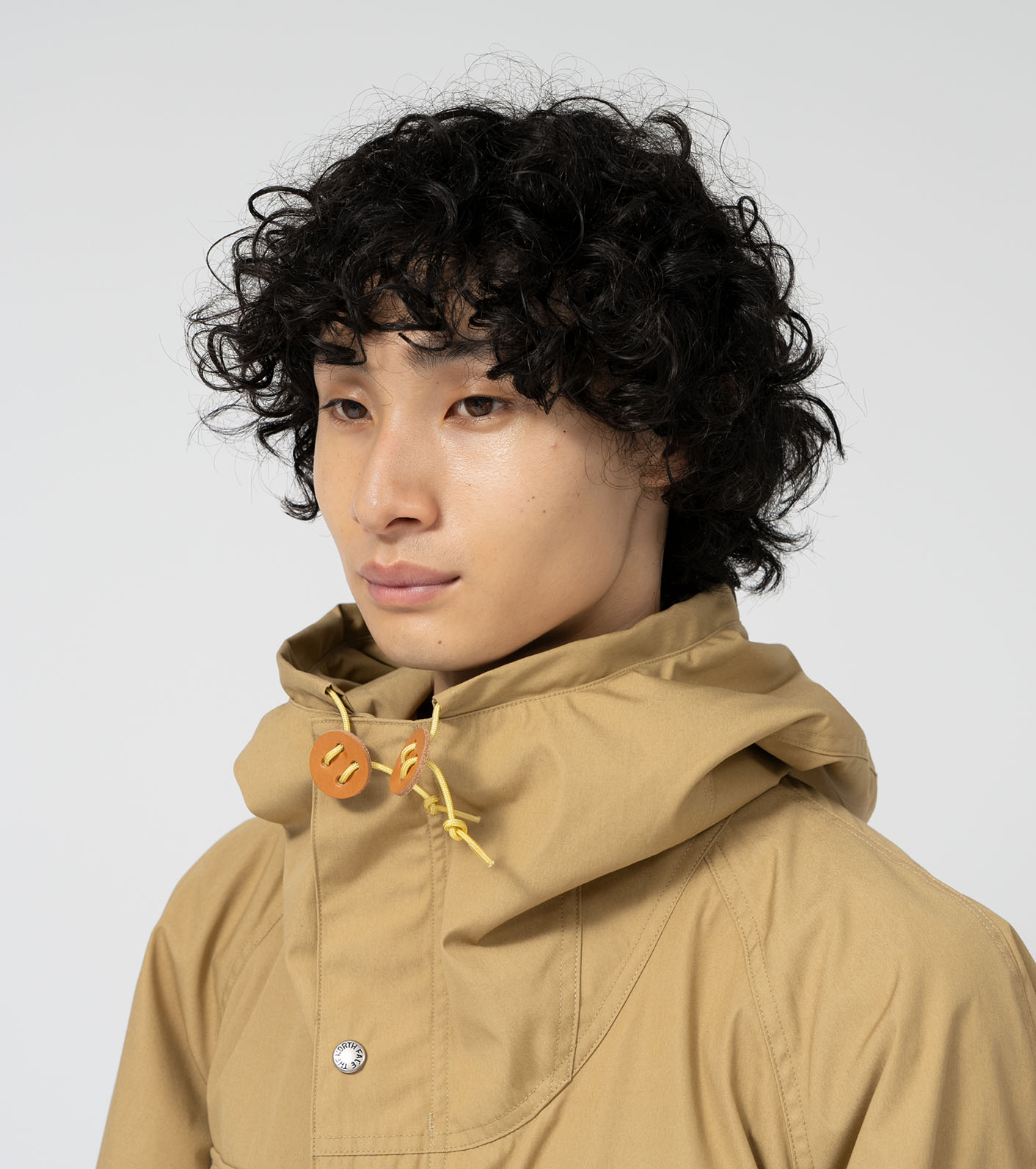 65/35 Mountain Parka