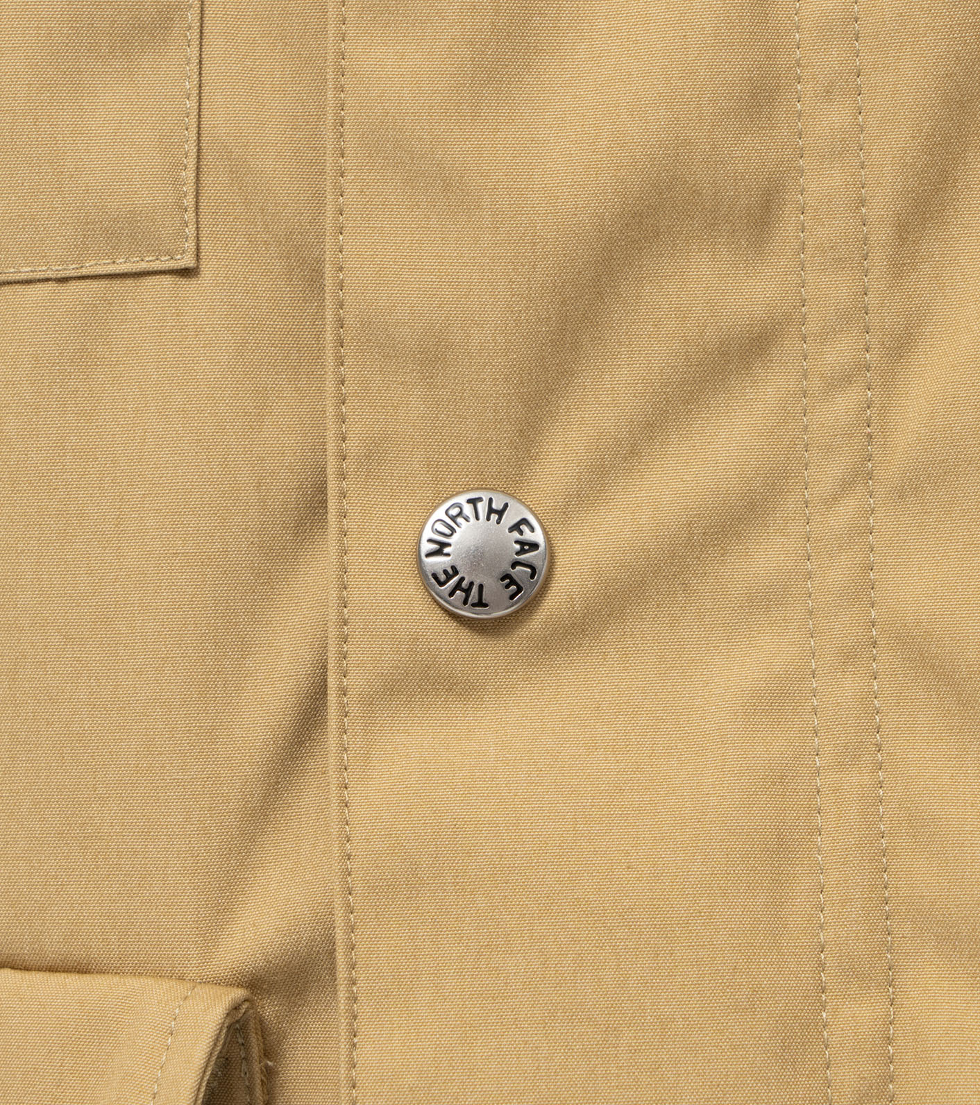 65/35 Mountain Parka