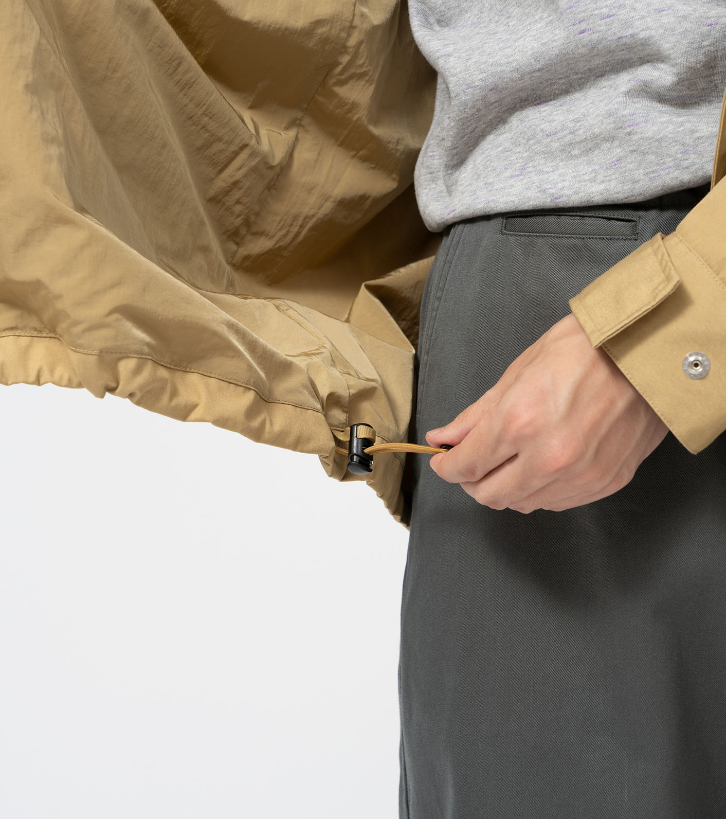65/35 Mountain Parka
