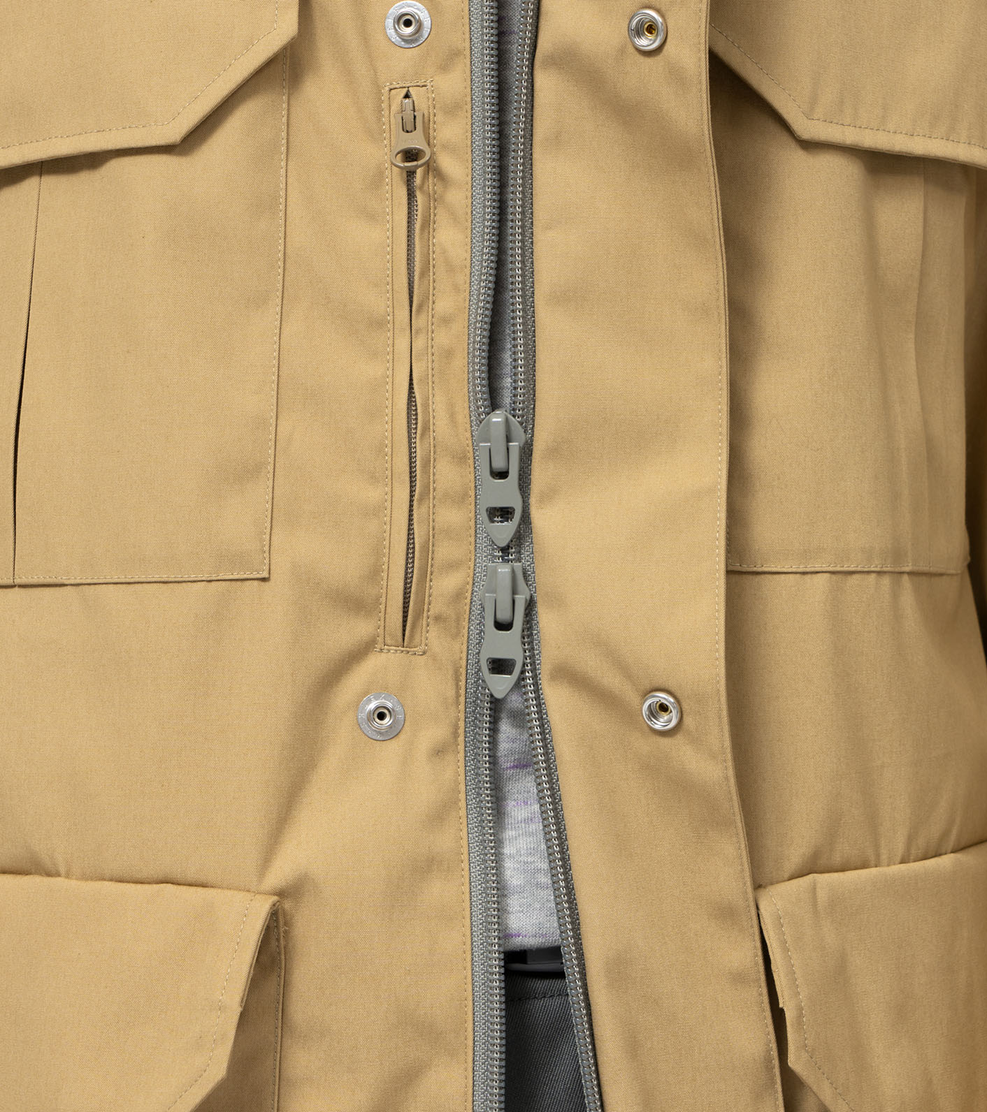 65/35 Mountain Parka