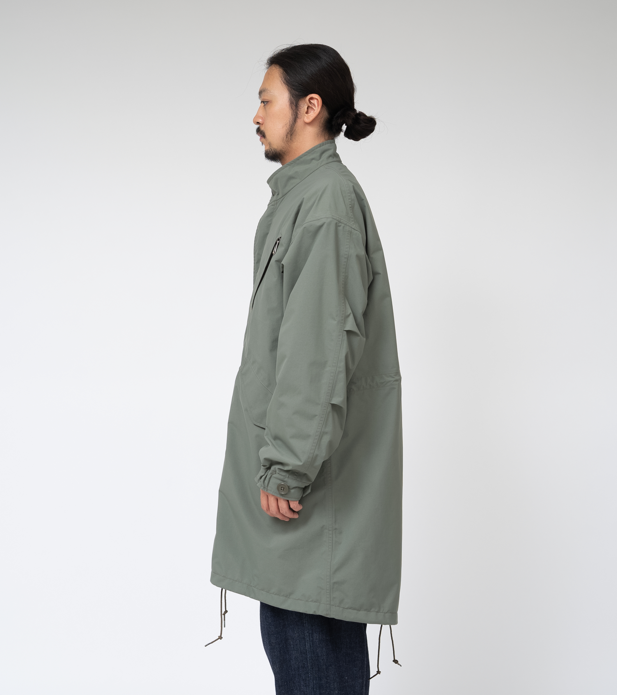 GORE-TEX Field Coat