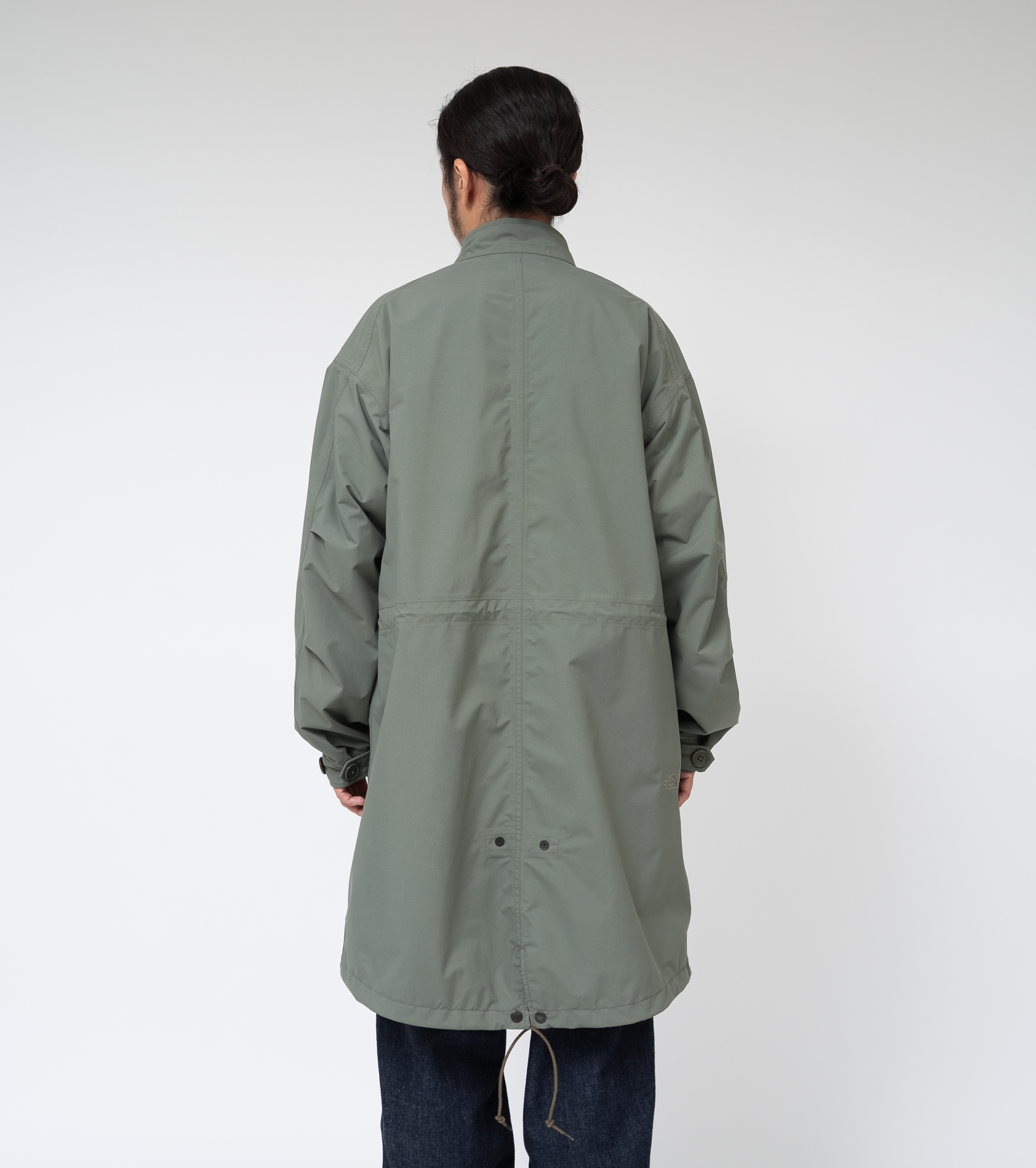 GORE-TEX Field Coat