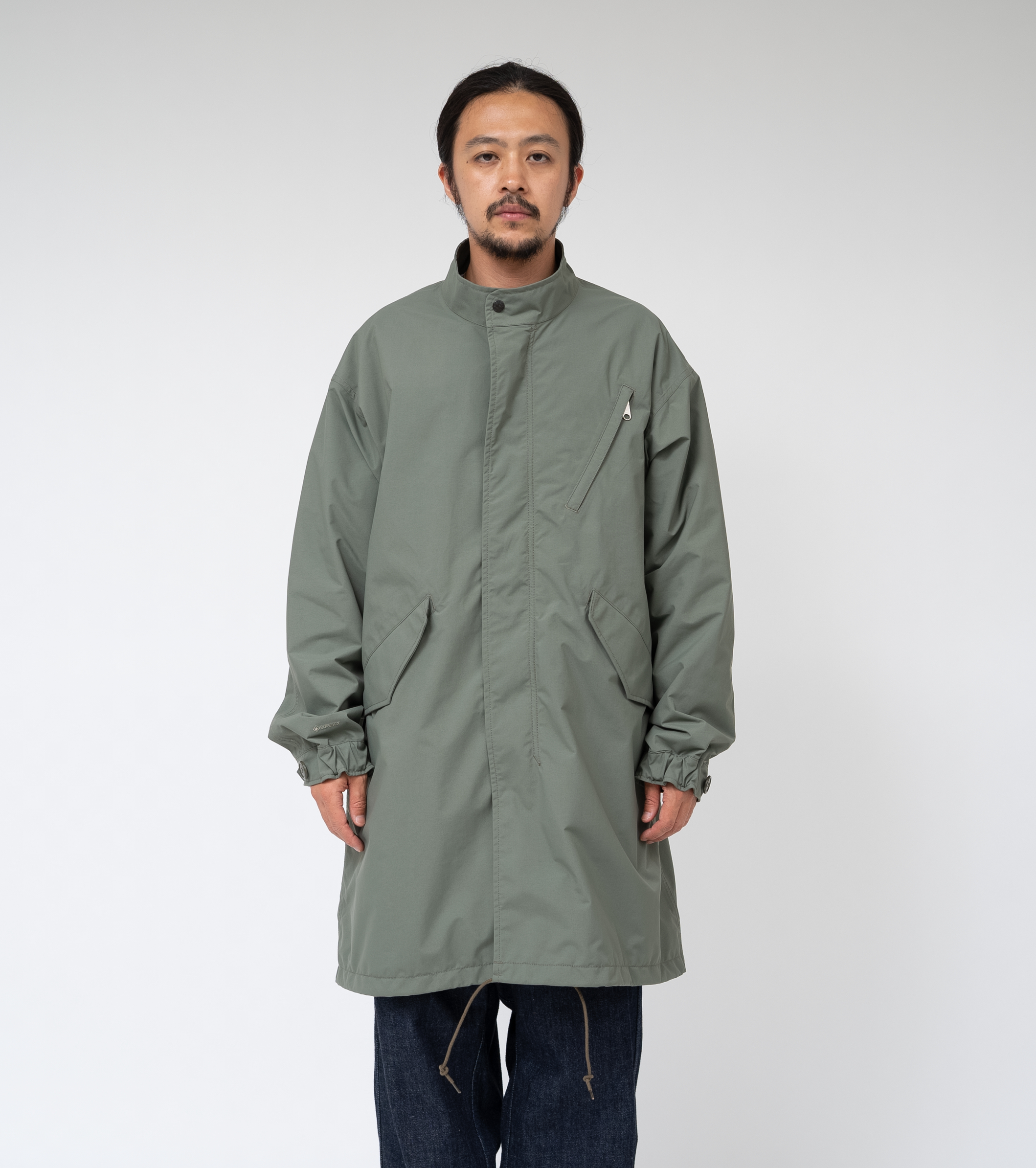 GORE-TEX Field Coat
