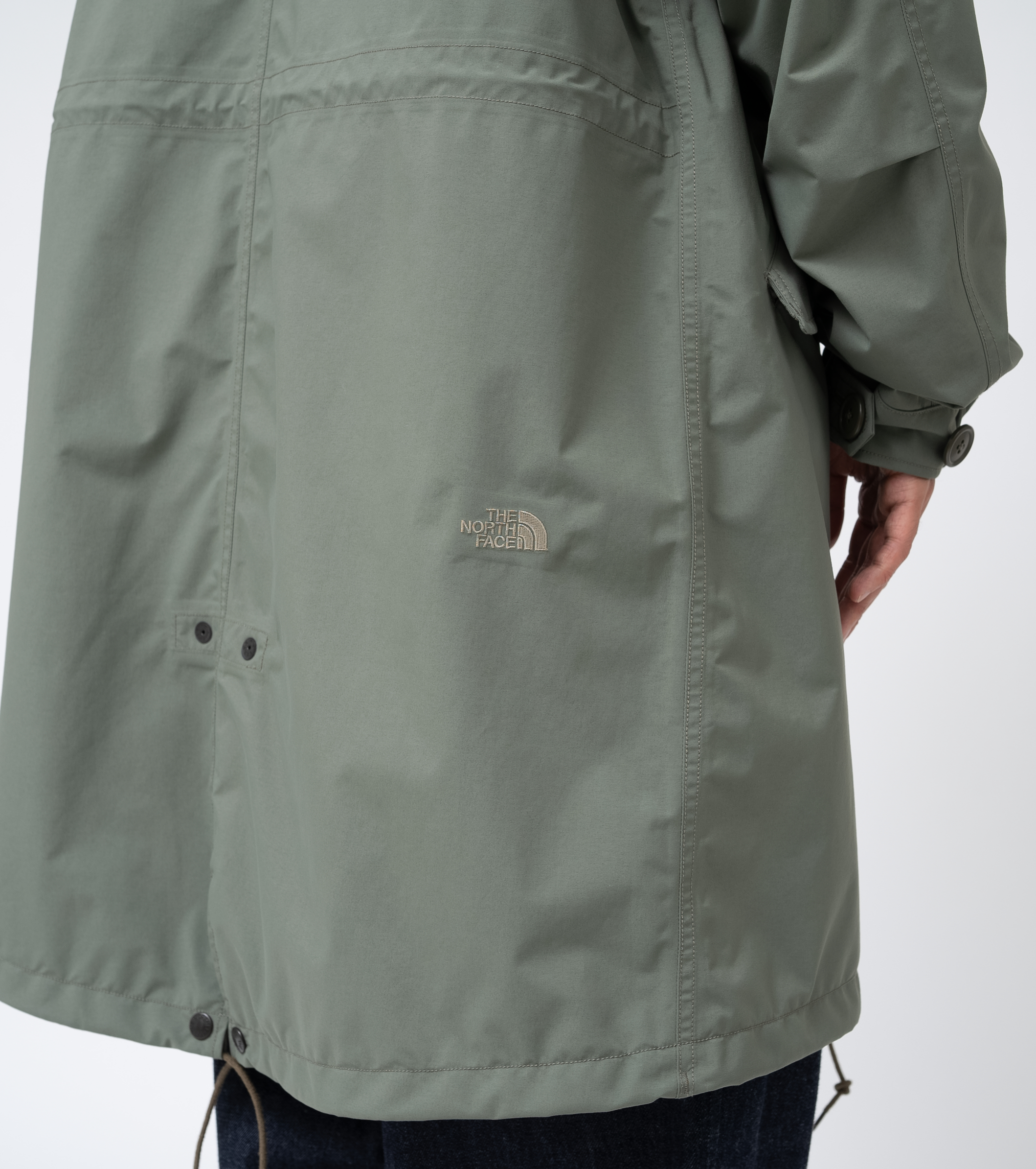 GORE-TEX Field Coat