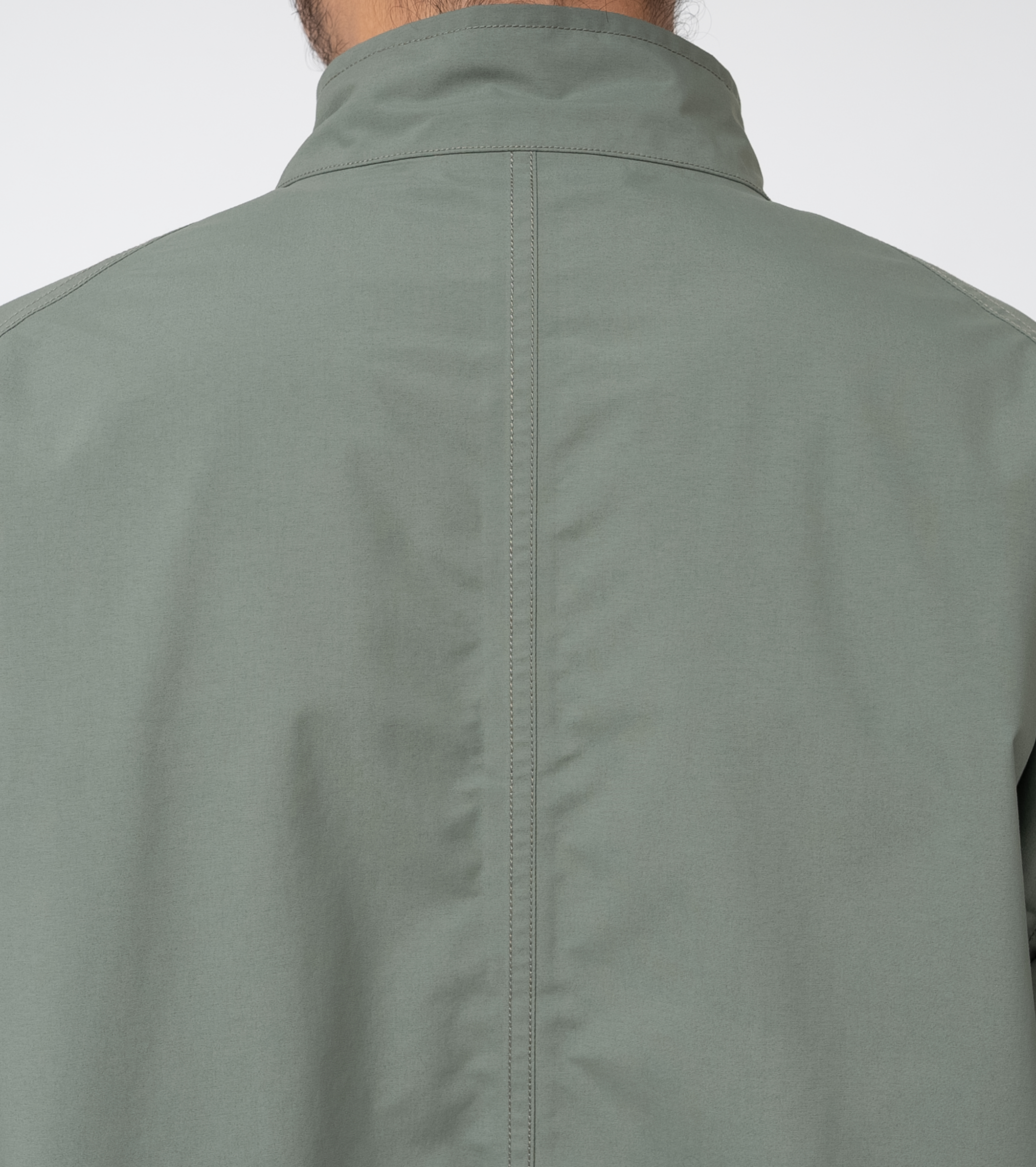 GORE-TEX Field Coat