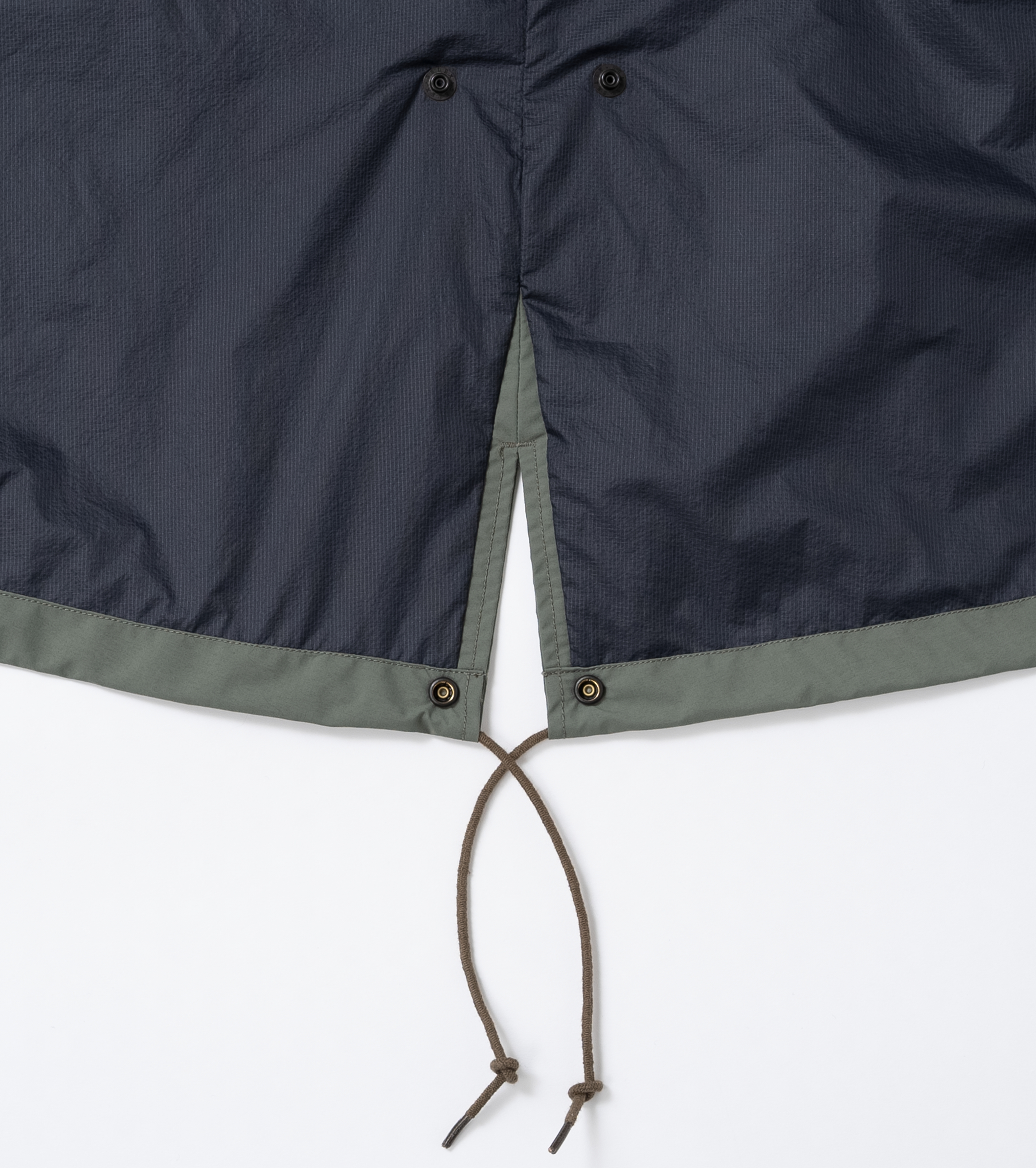GORE-TEX Field Coat