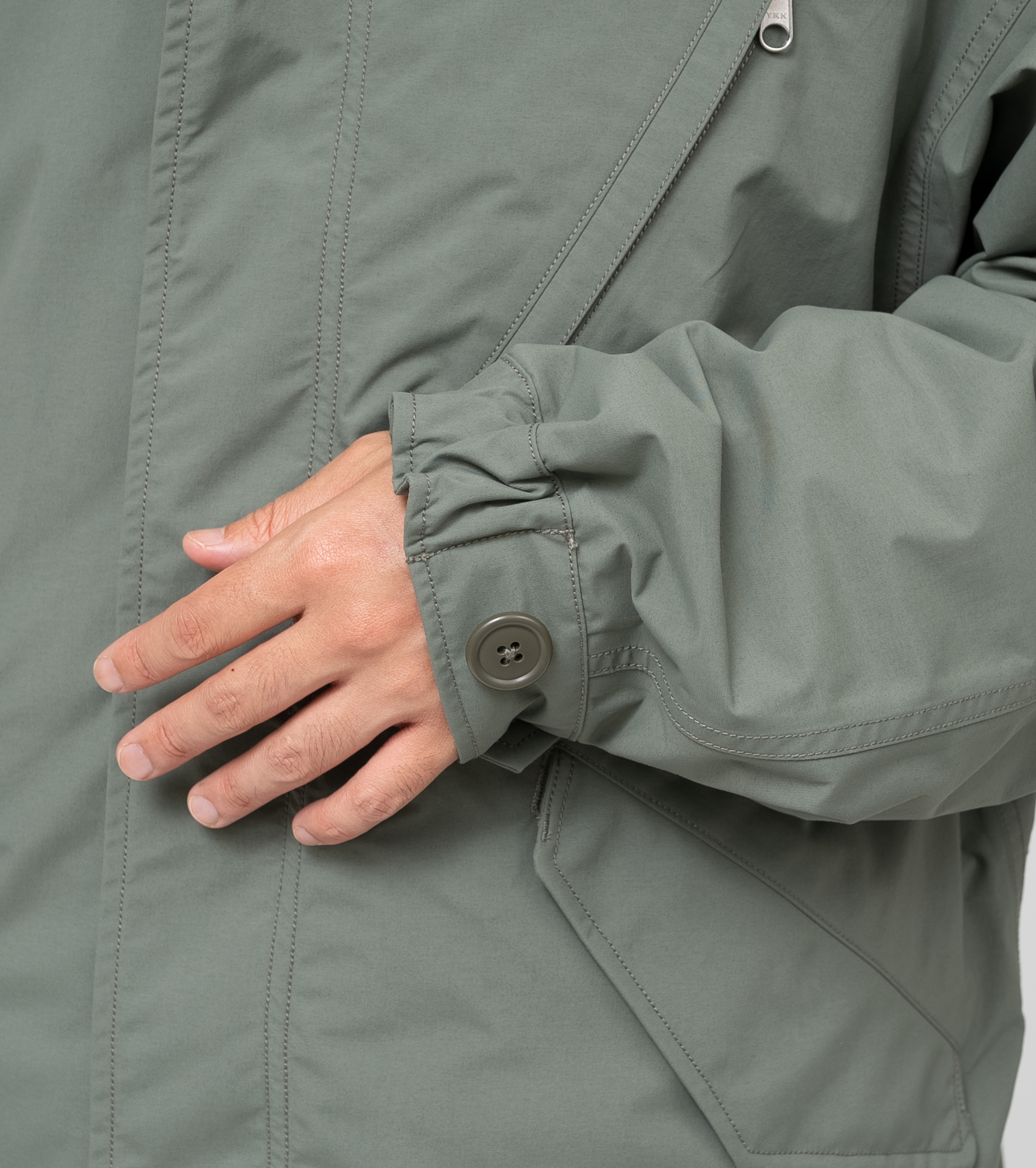 GORE-TEX Field Coat