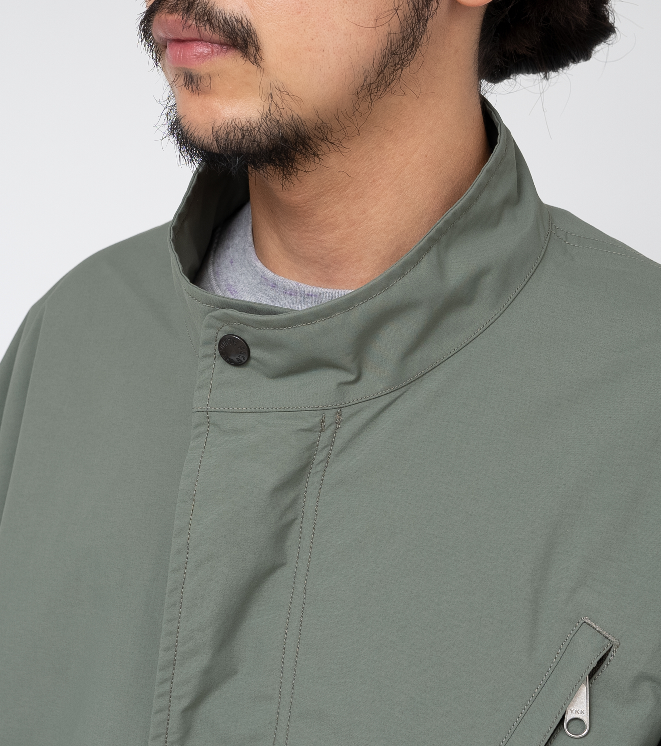 GORE-TEX Field Coat