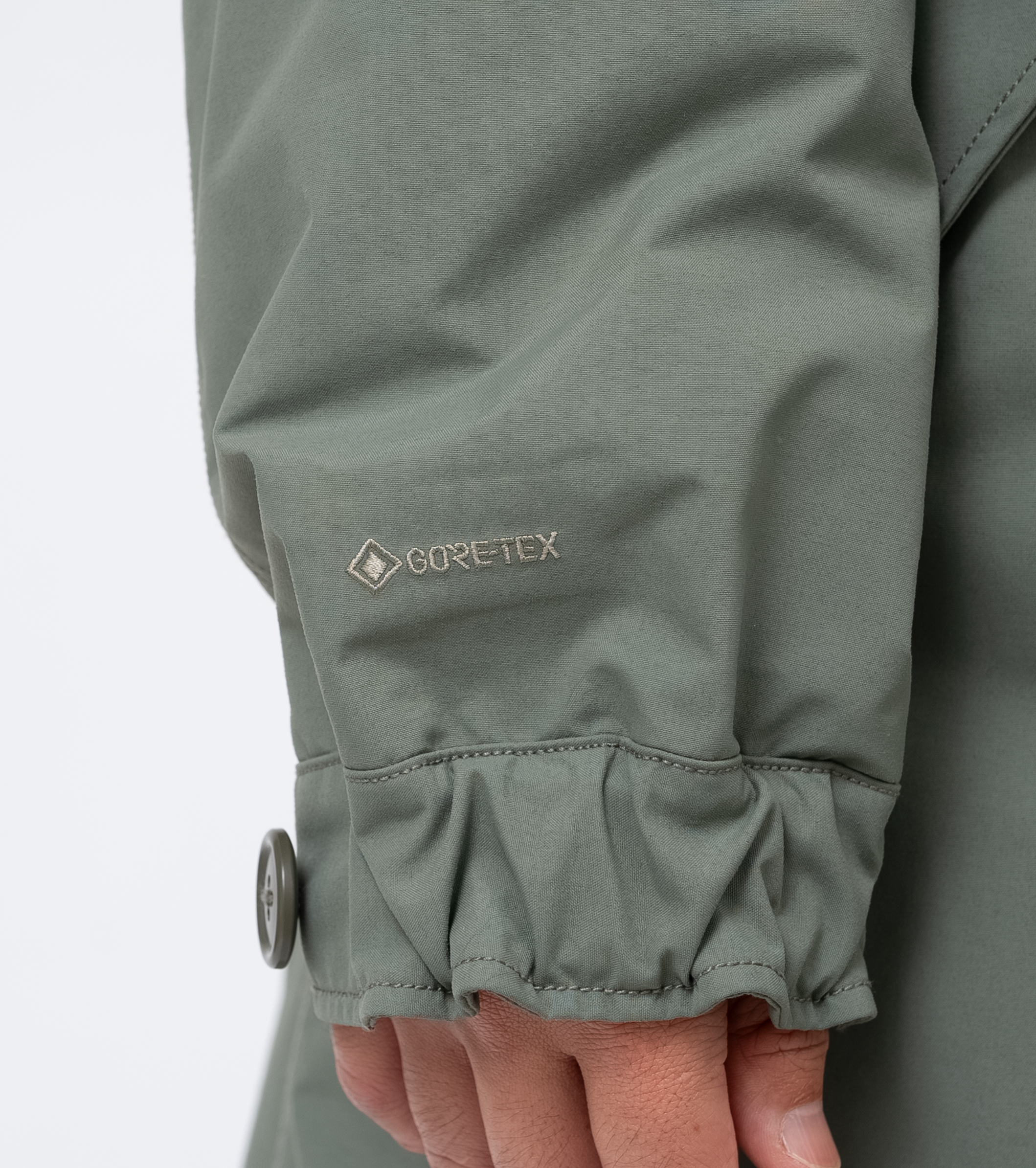 GORE-TEX Field Coat