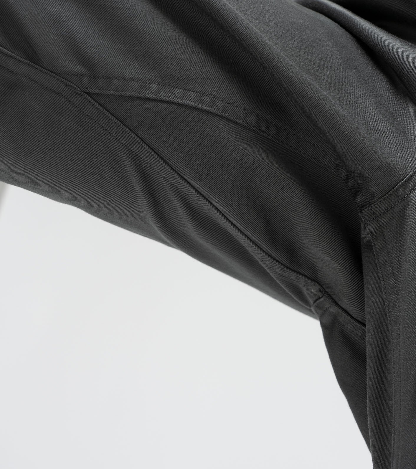 Chino Wide Straight Field Pants