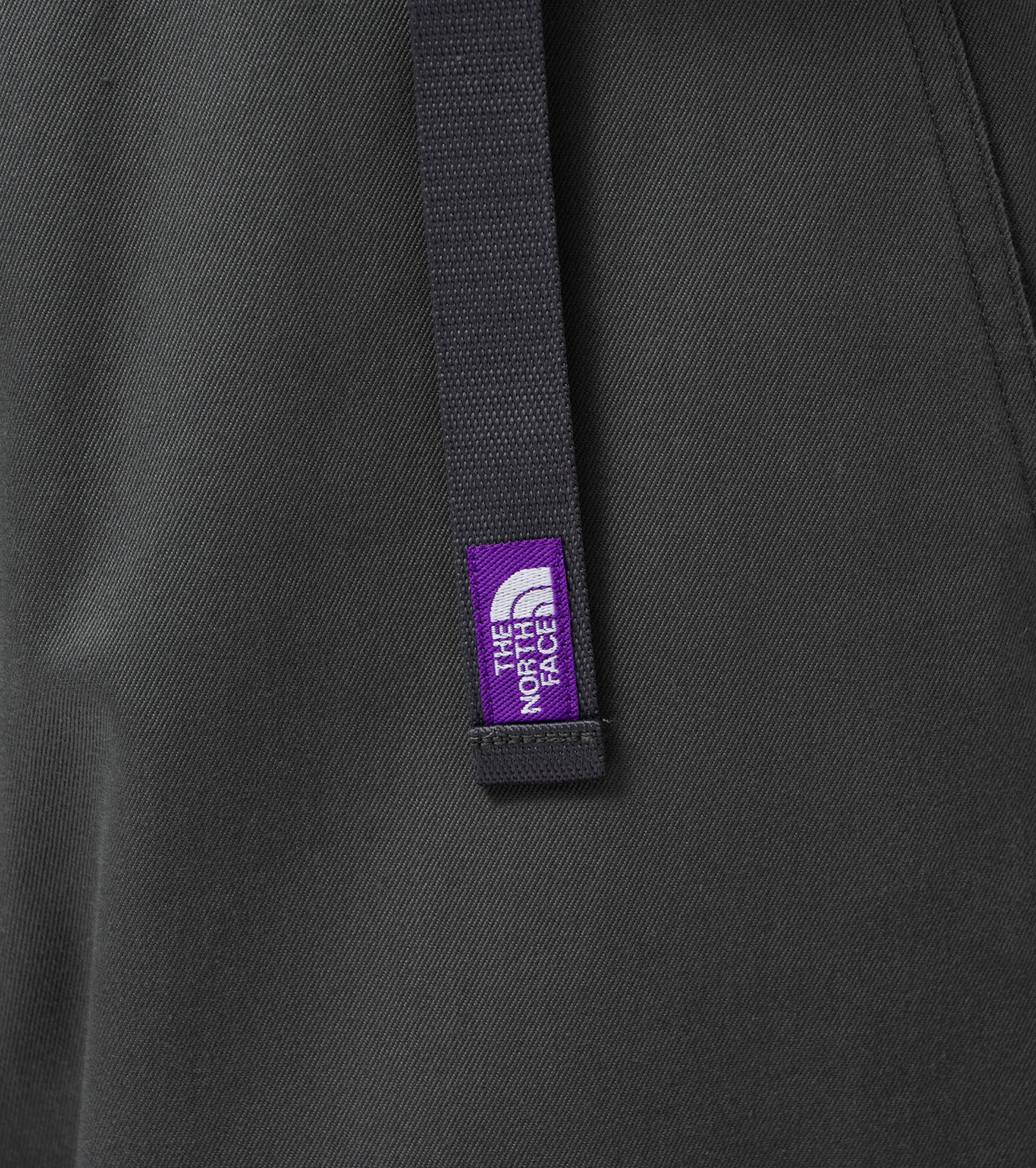 Chino Wide Straight Field Pants