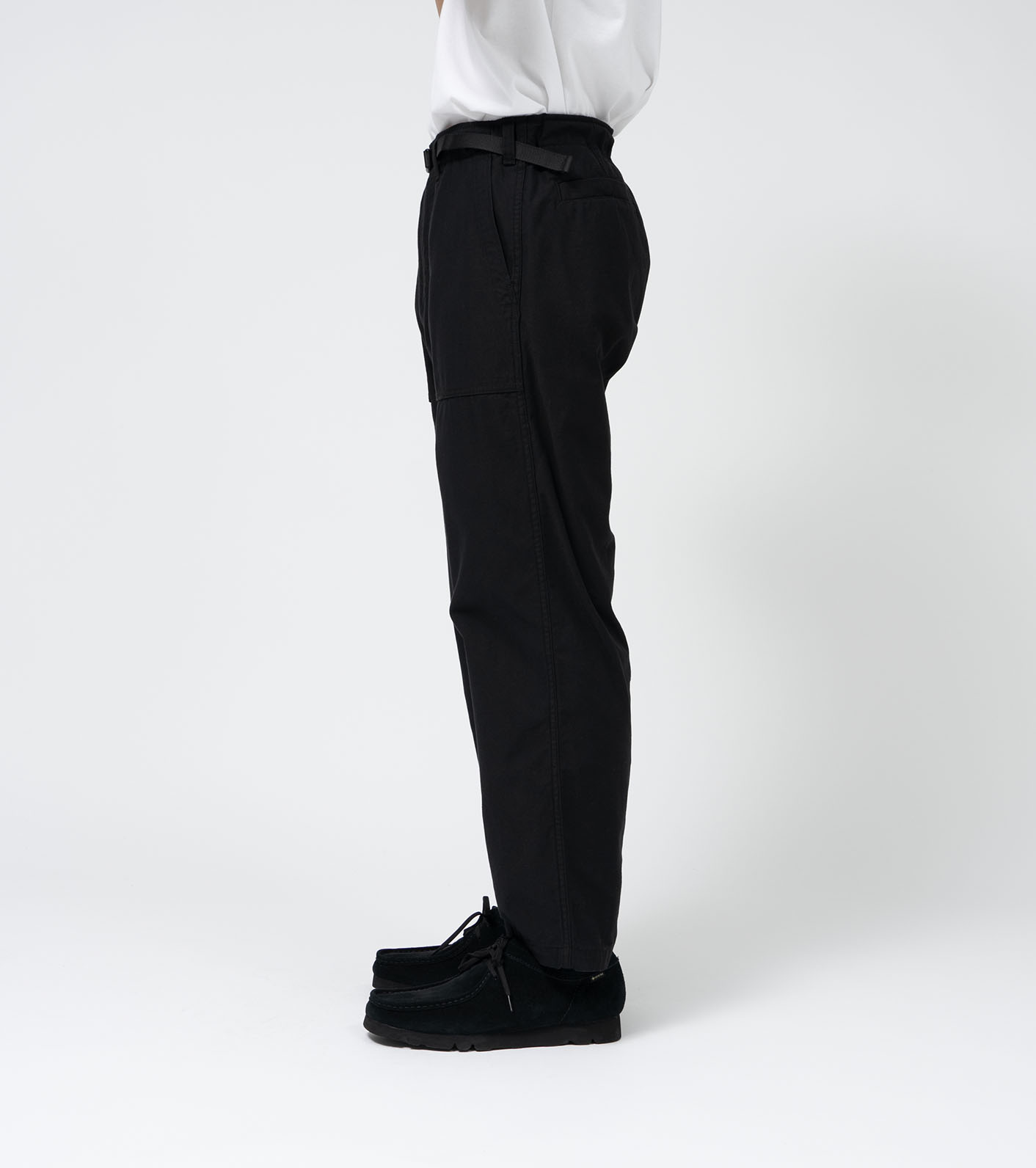 Field Baker Pants