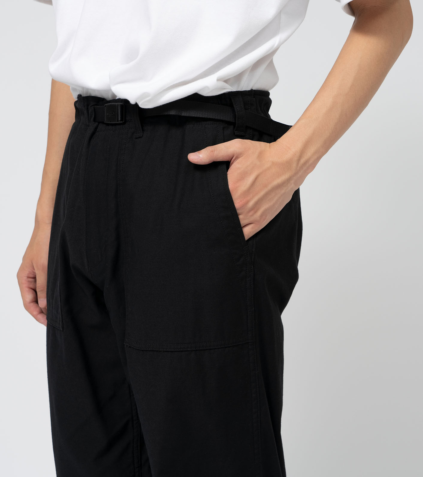 Field Baker Pants