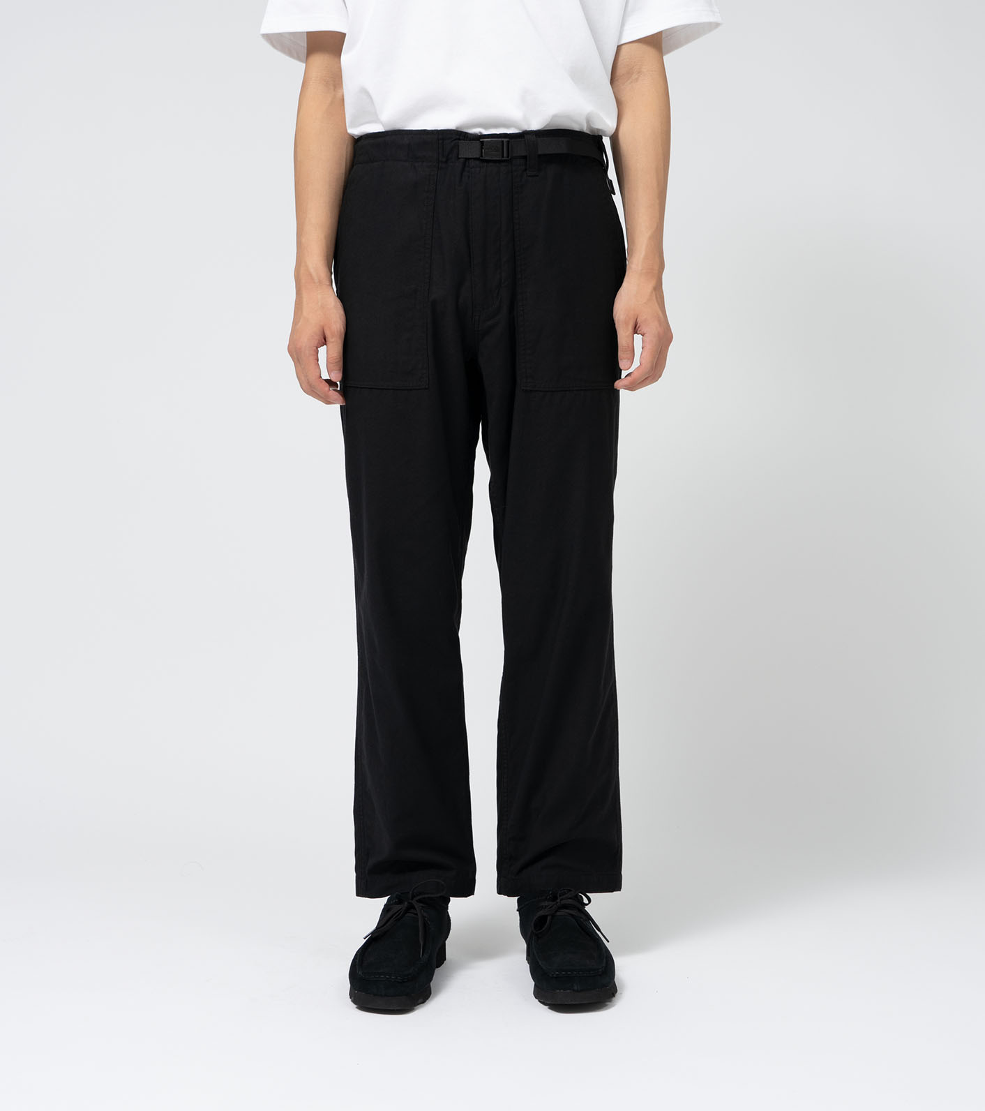 Field Baker Pants