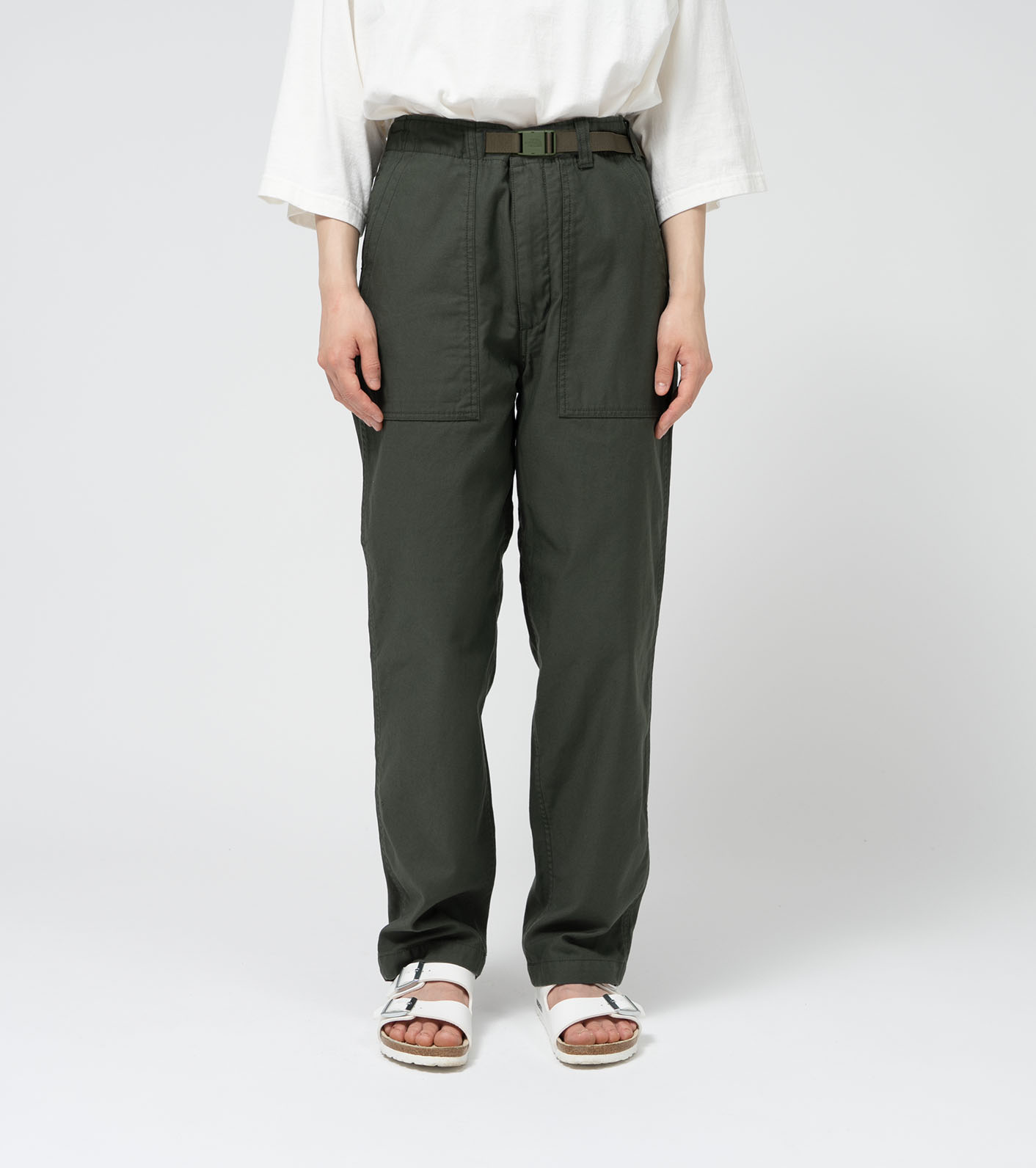 Field Baker Pants