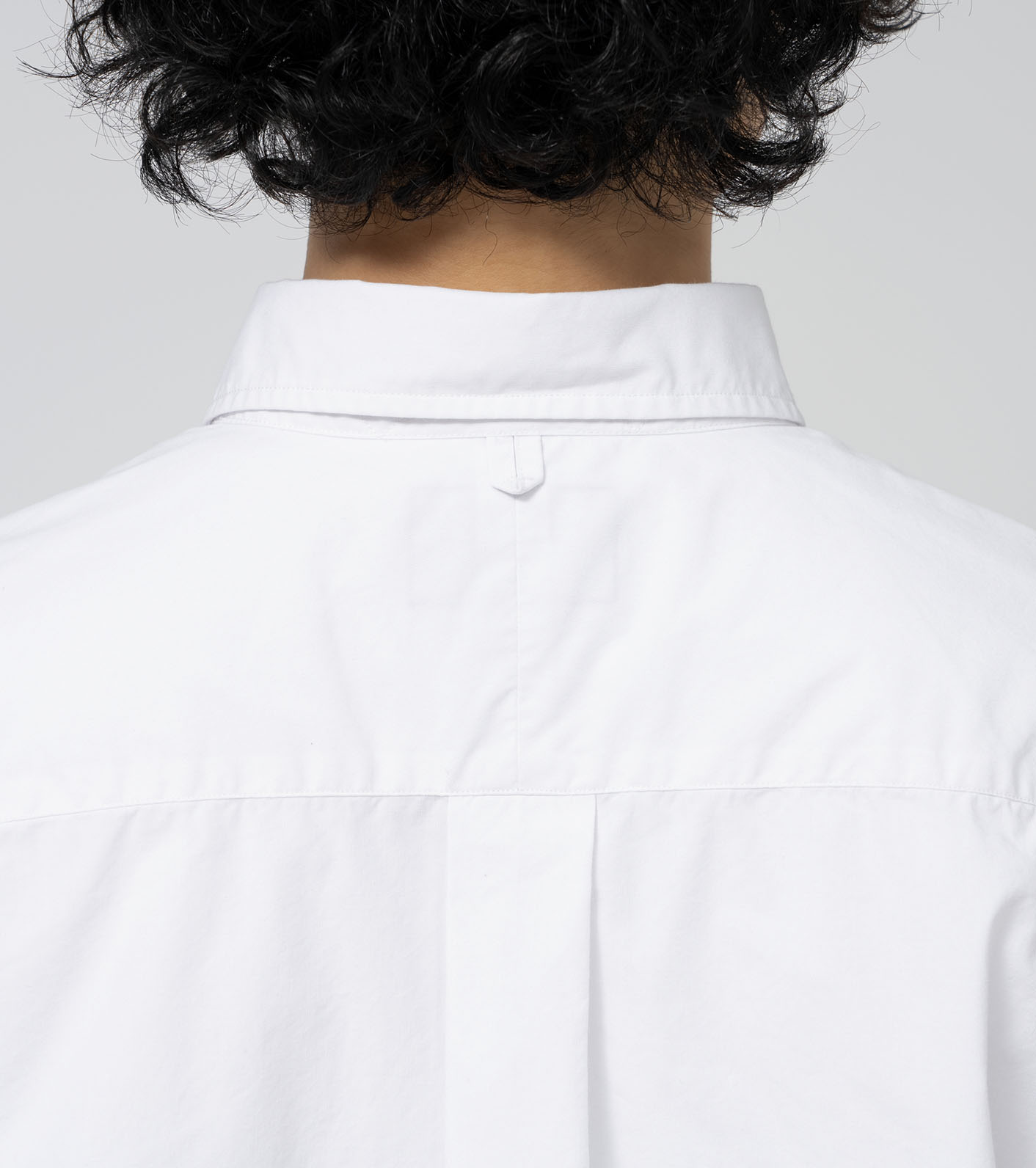 Regular Collar Field Shirt