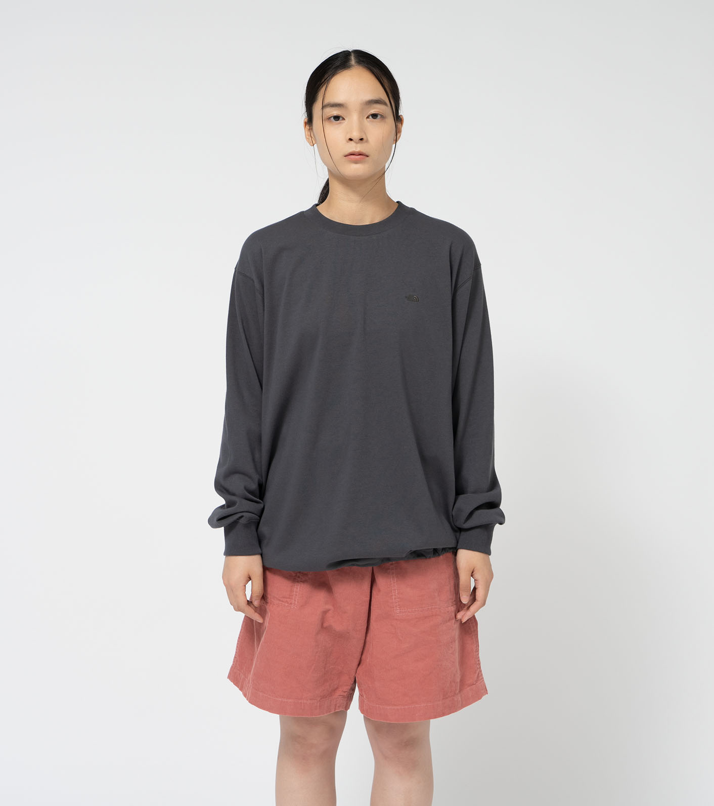 Field Long Sleeve Tee
