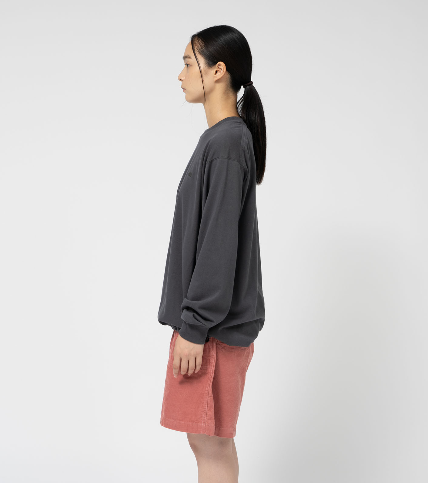 Field Long Sleeve Tee