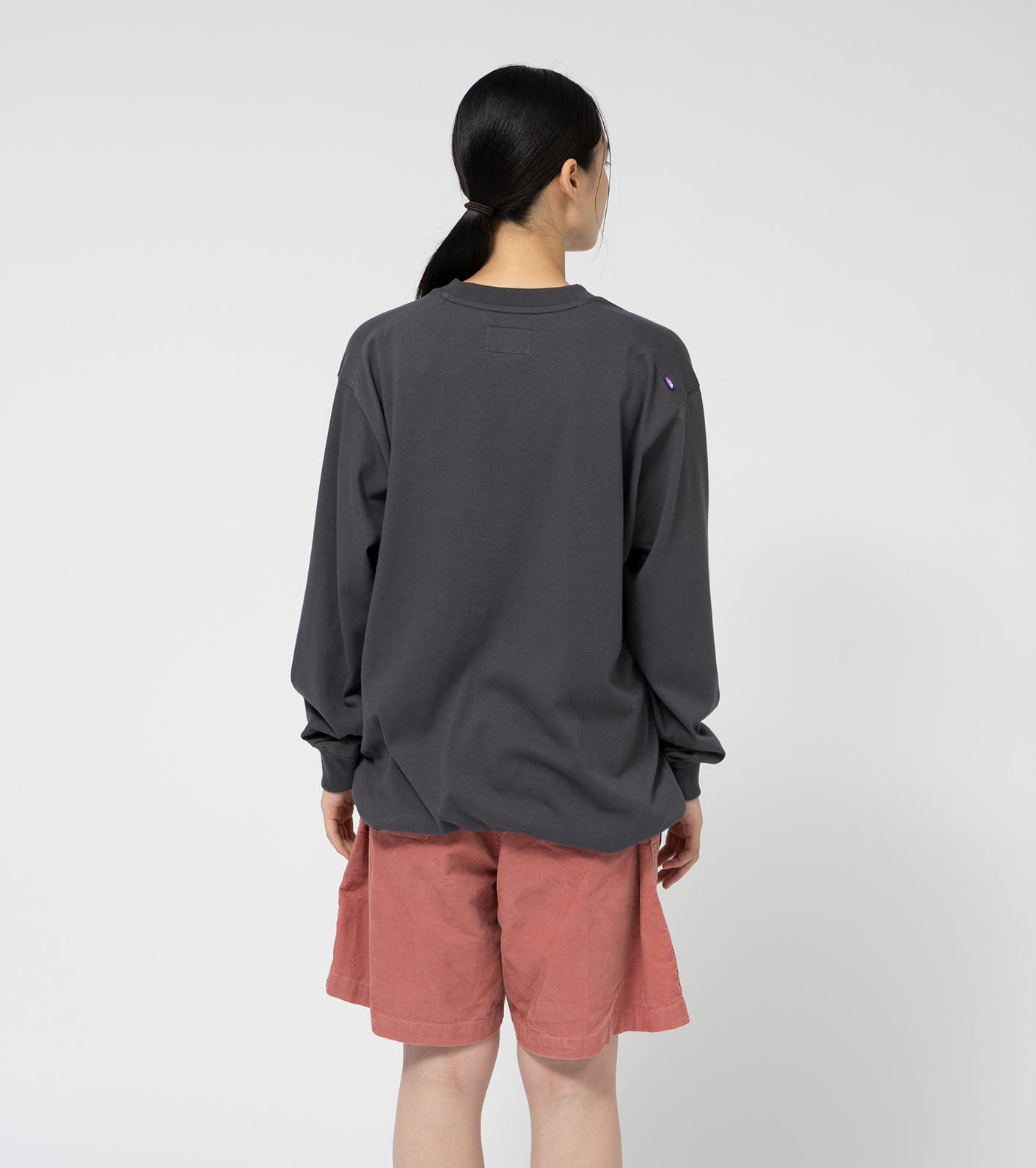 Field Long Sleeve Tee