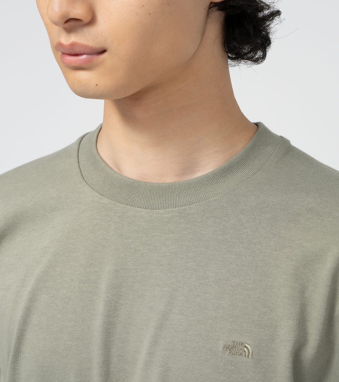 Field Long Sleeve Tee