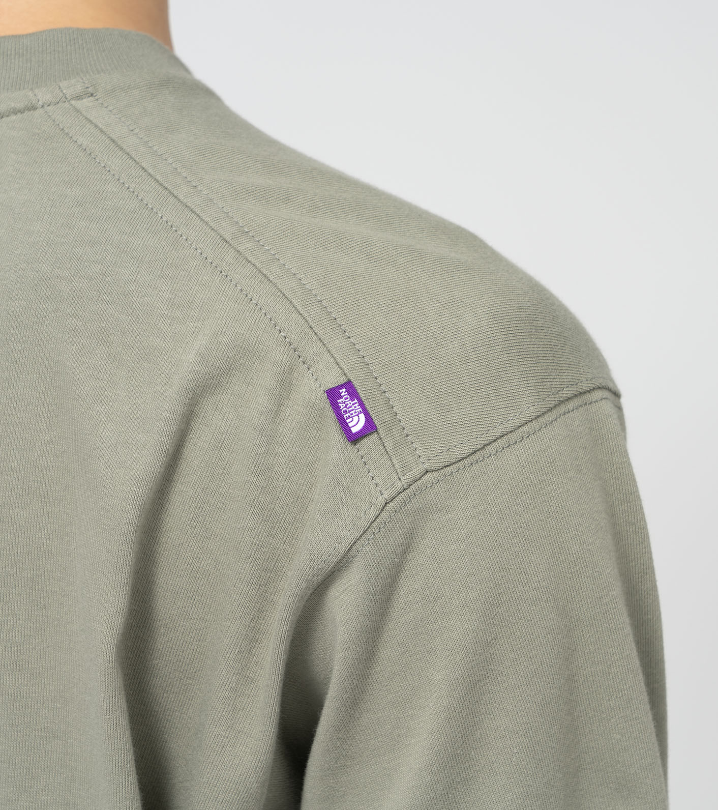 Field Long Sleeve Tee