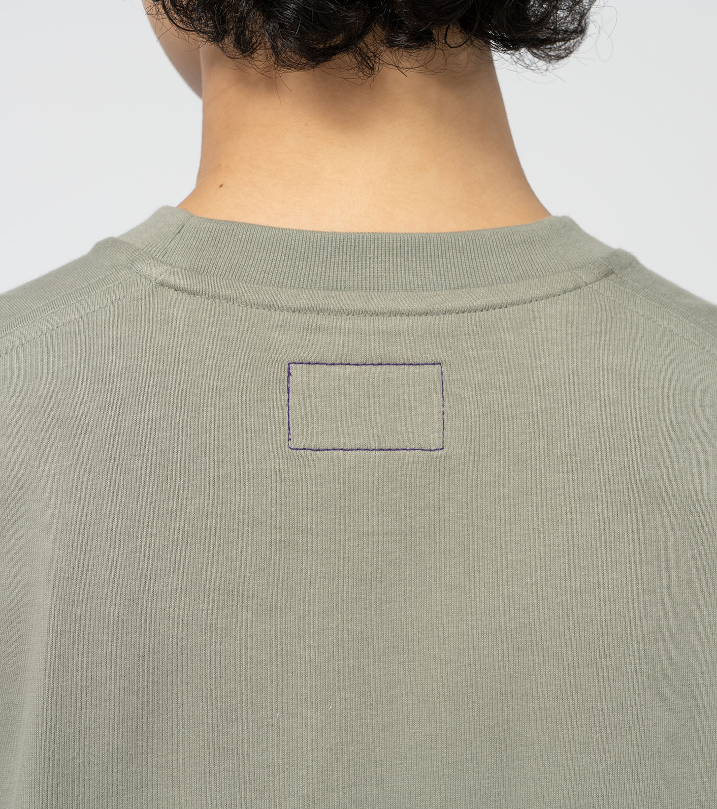 Field Long Sleeve Tee