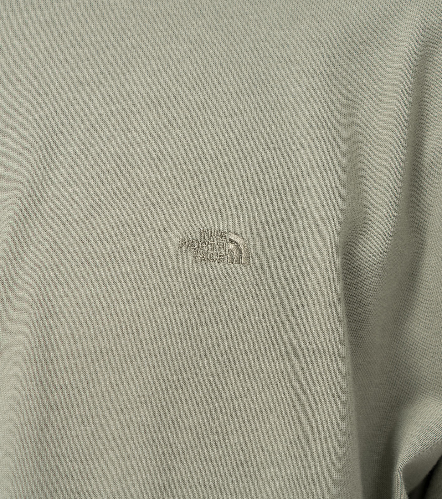 Field Long Sleeve Tee