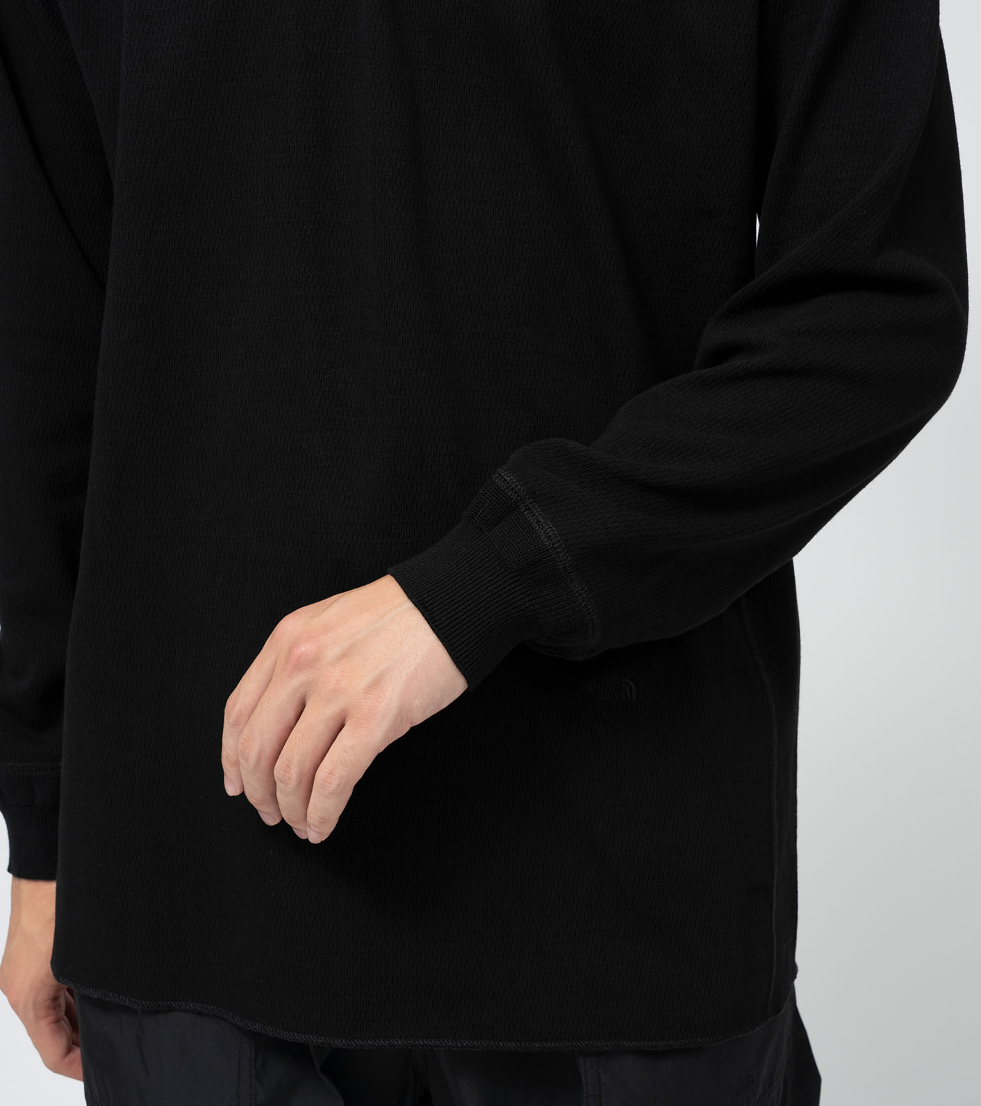 Thermal Field Long Sleeve Tee