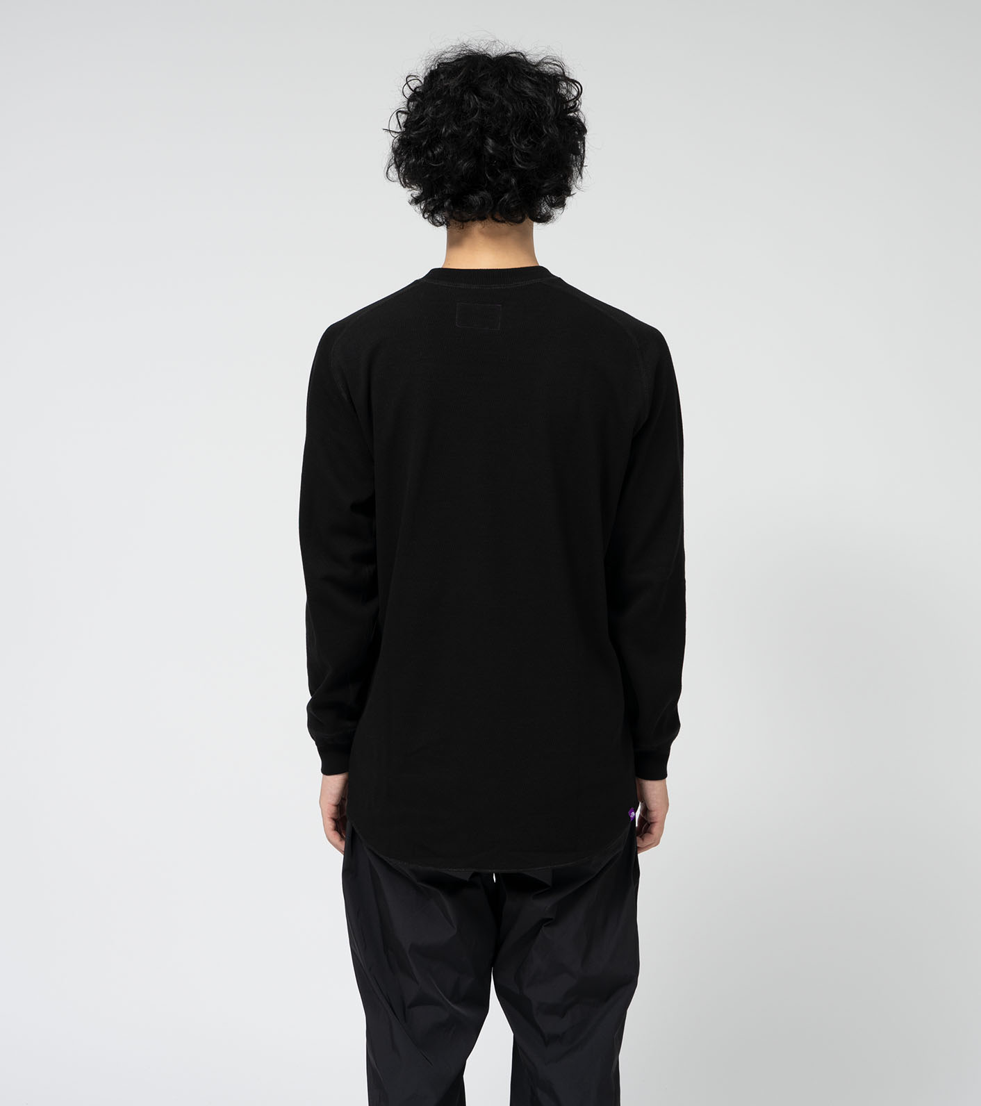 Thermal Field Long Sleeve Tee
