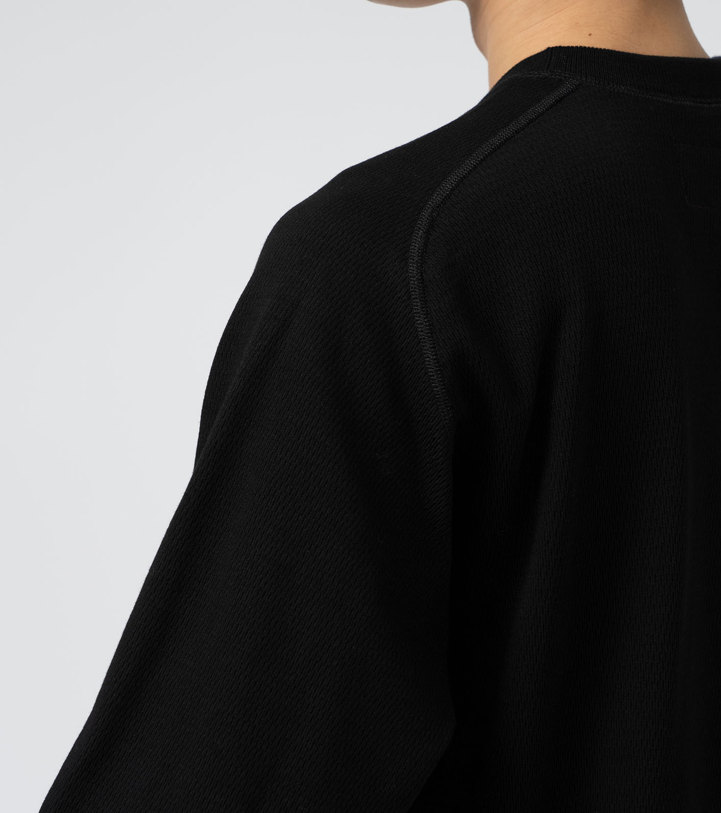 Thermal Field Long Sleeve Tee