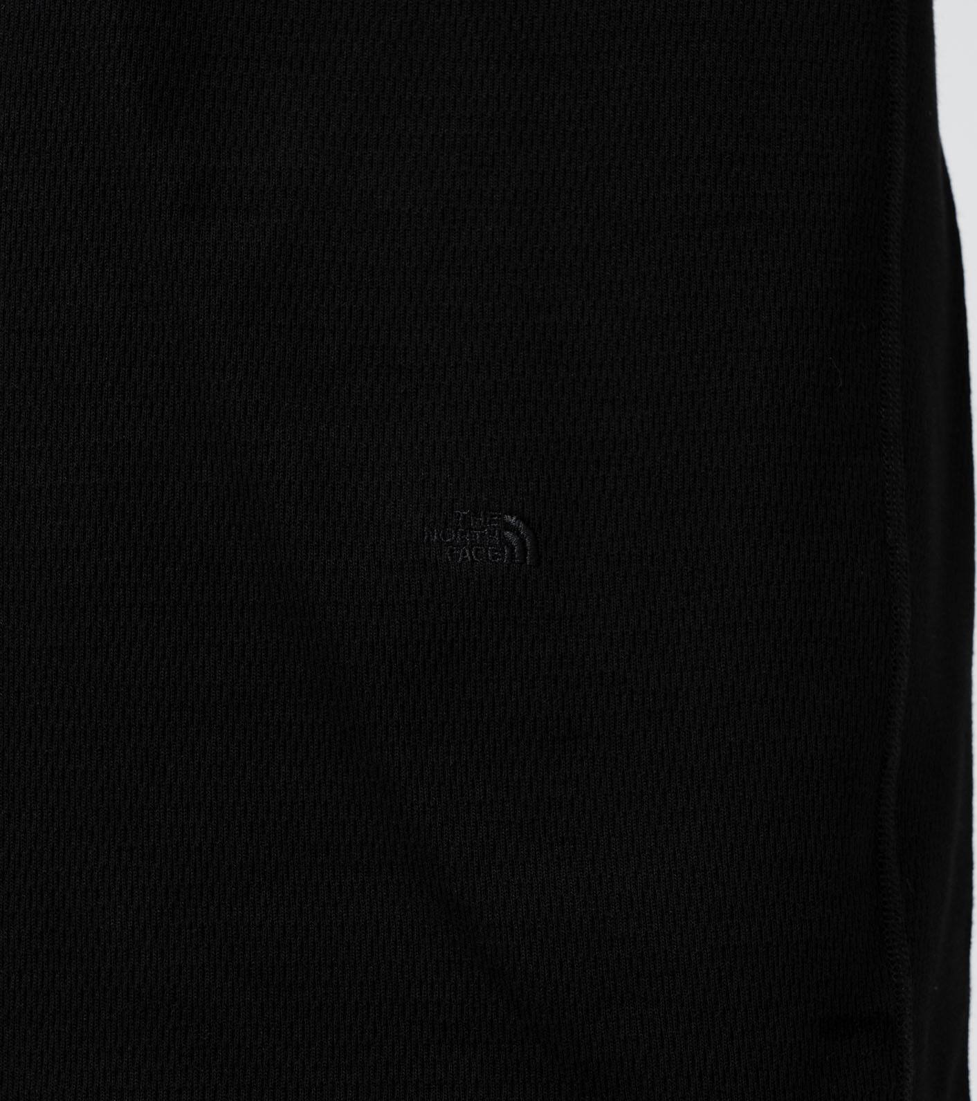 Thermal Field Long Sleeve Tee