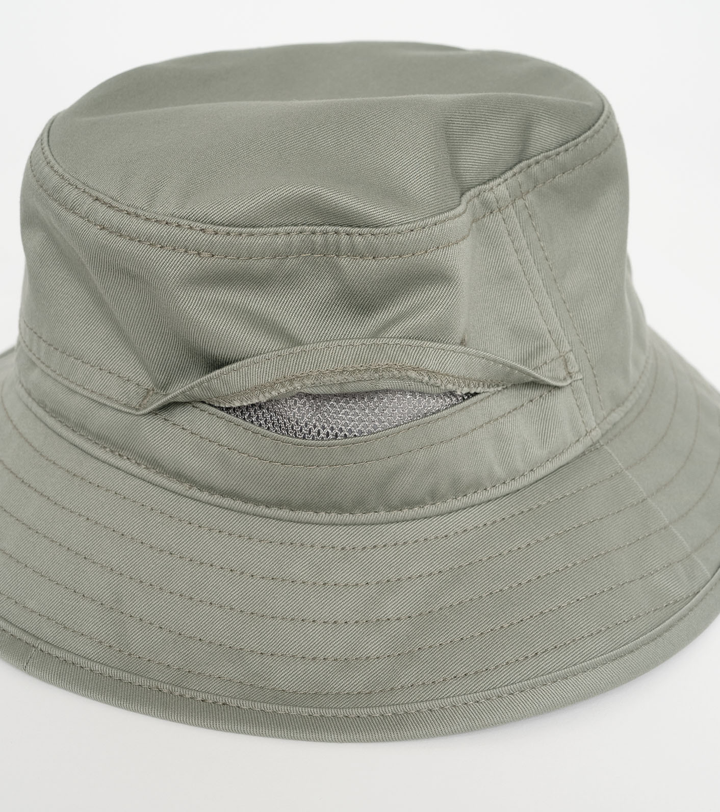 Chino Field Hat
