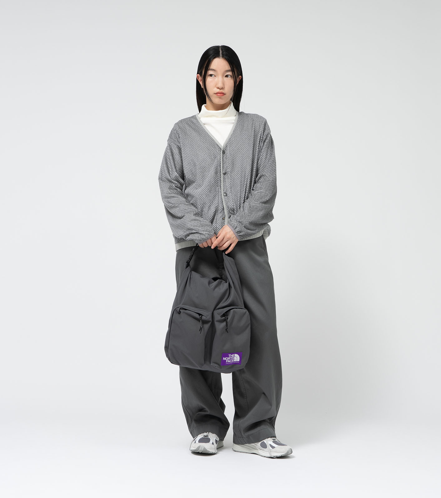 Field 2Way Tote Bag