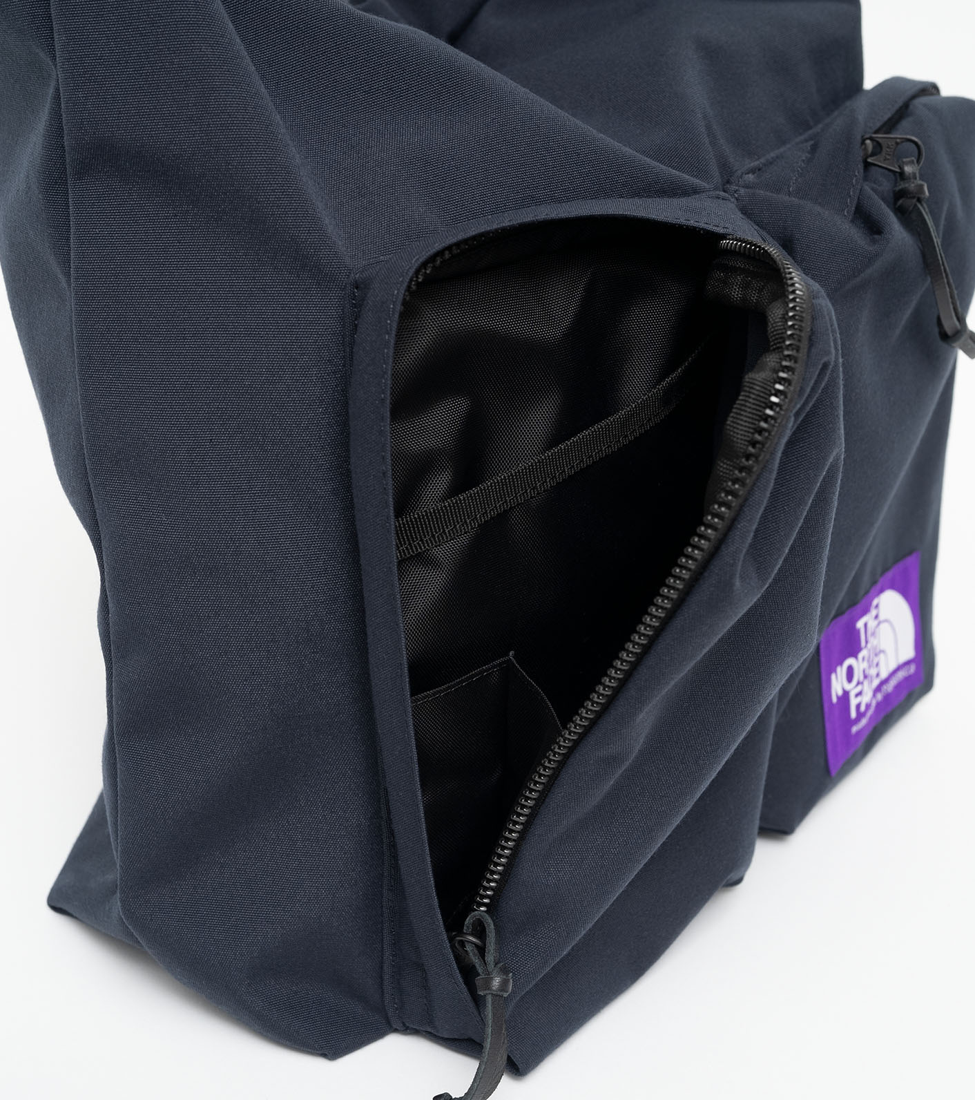 Field 2Way Tote Bag