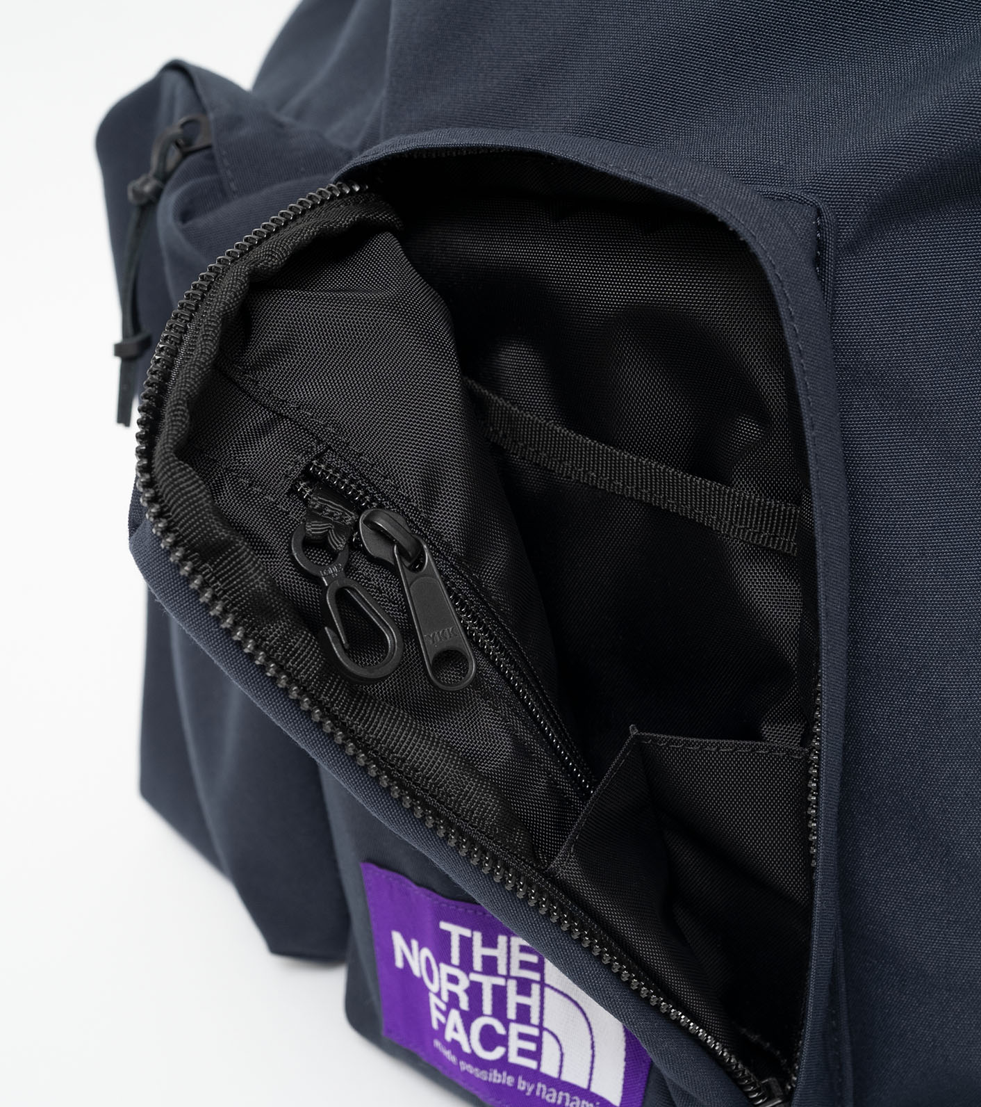 Field 2Way Tote Bag