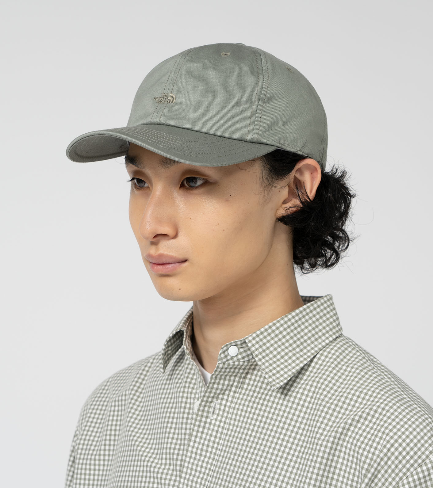 Chino Field Cap