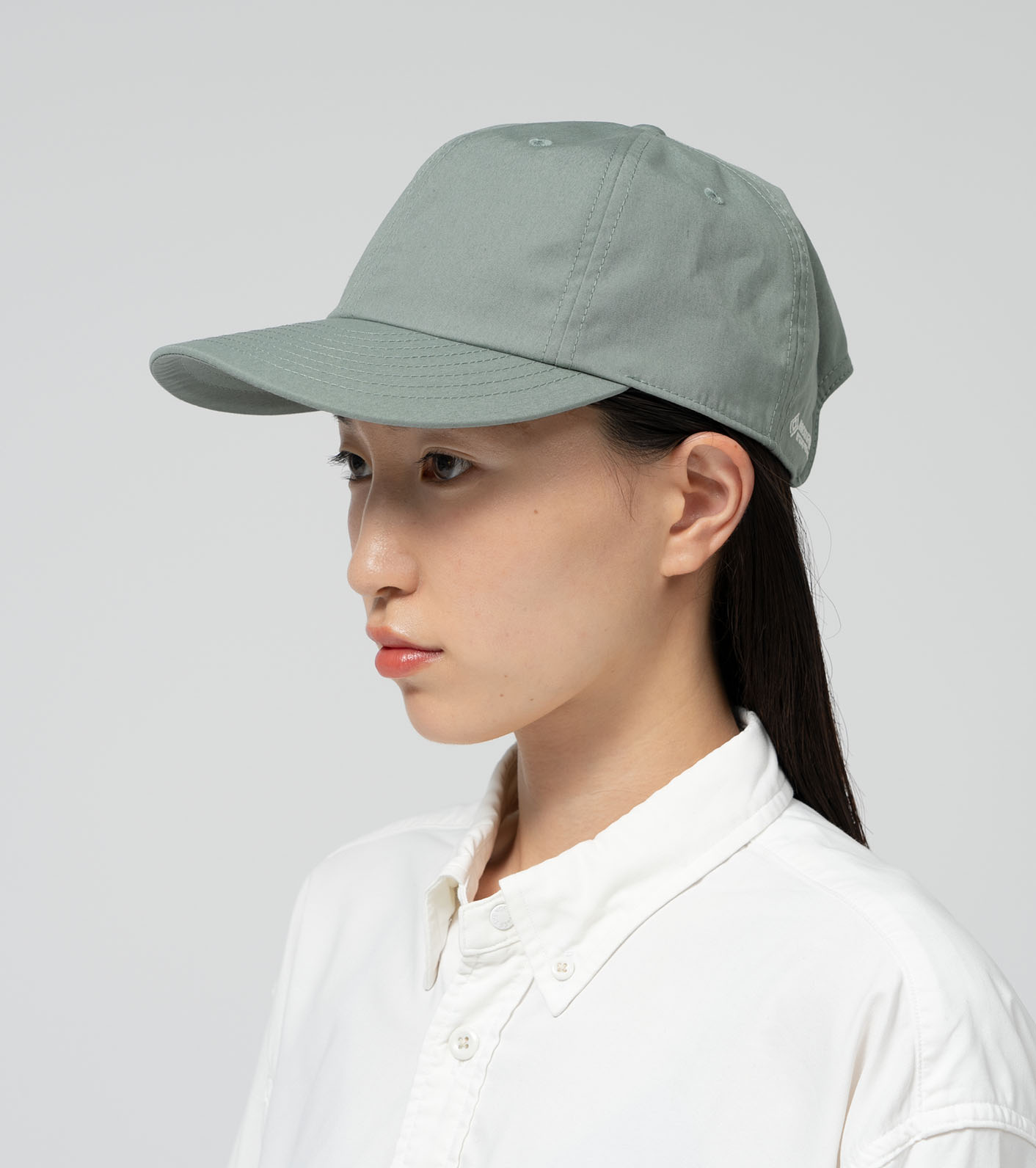 65/35 WINDSTOPPER Cap