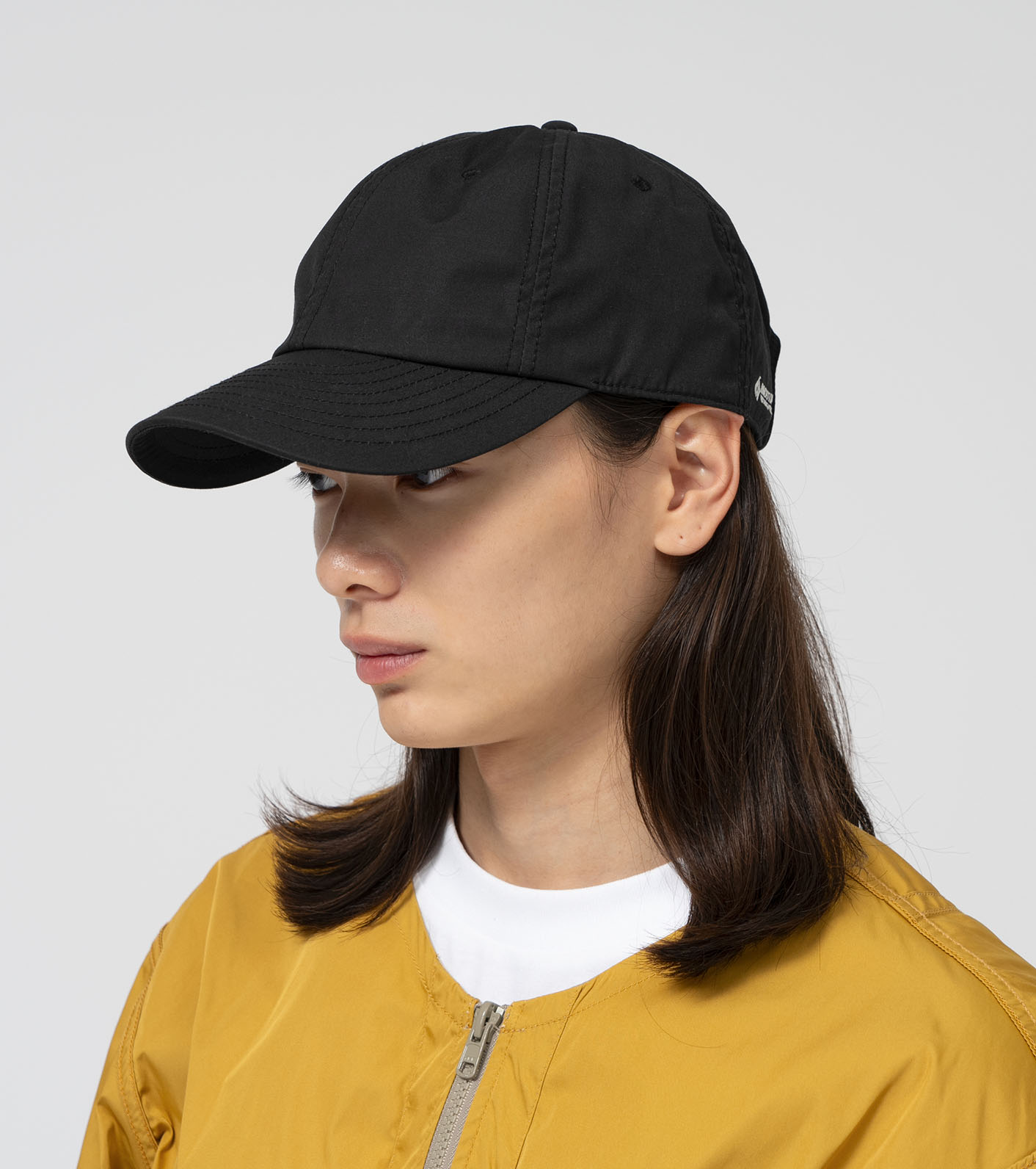 65/35 WINDSTOPPER Cap
