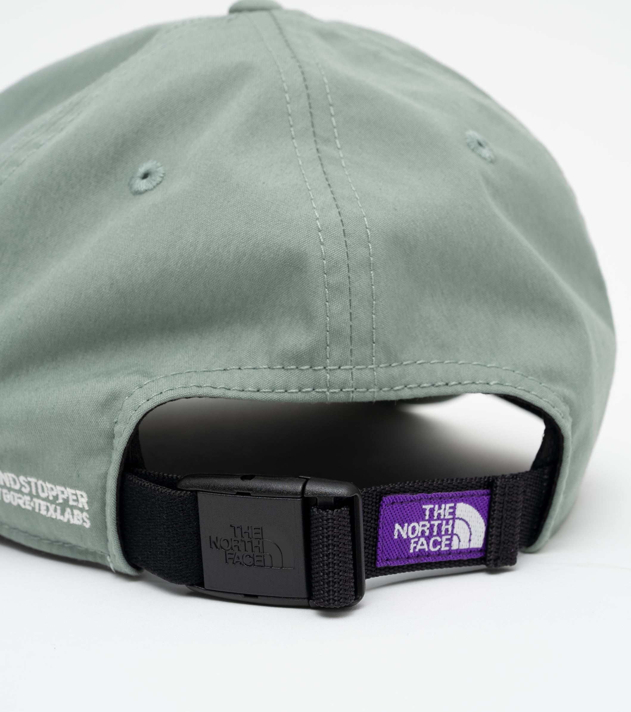 65/35 WINDSTOPPER Cap