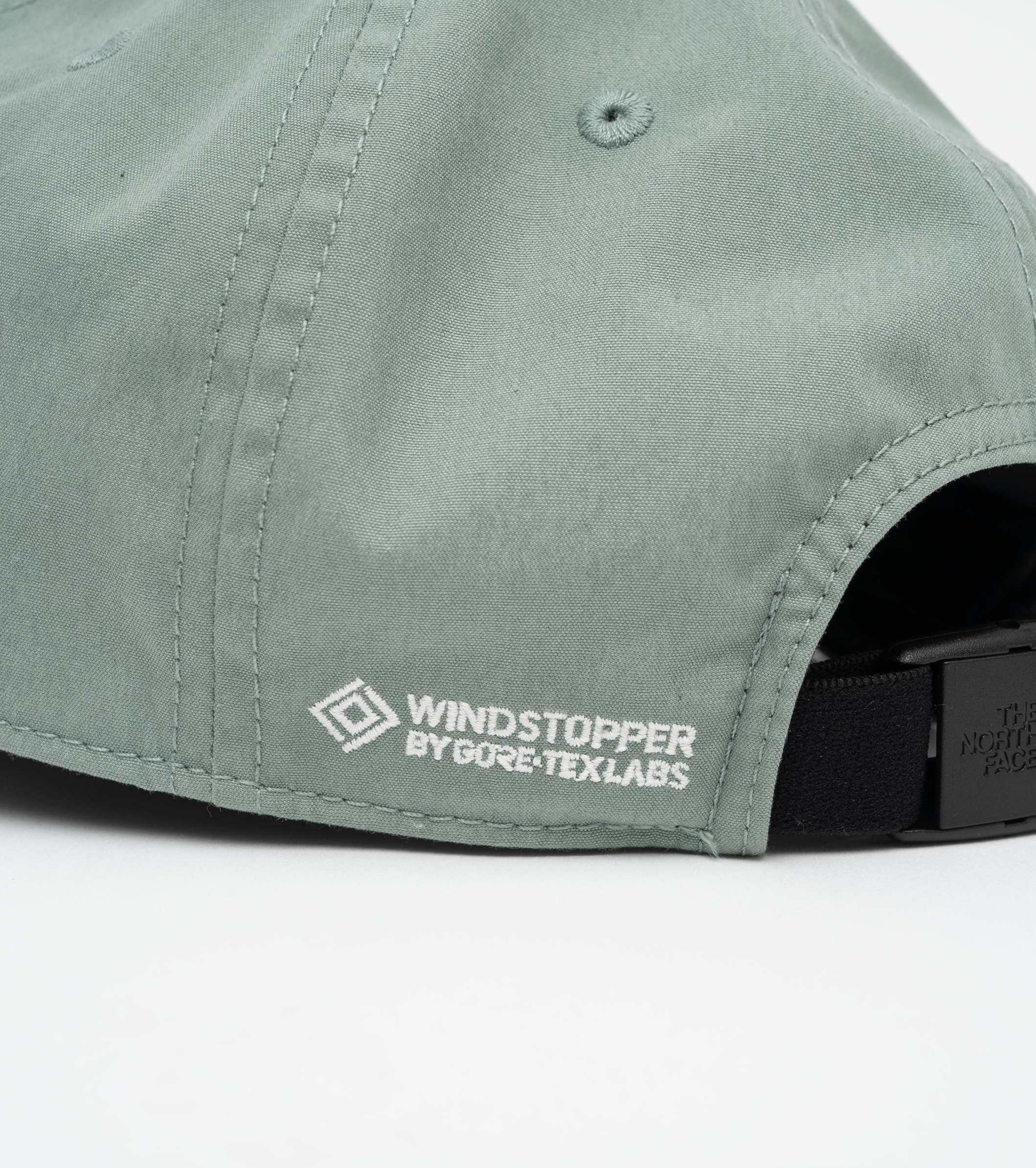 65/35 WINDSTOPPER Cap