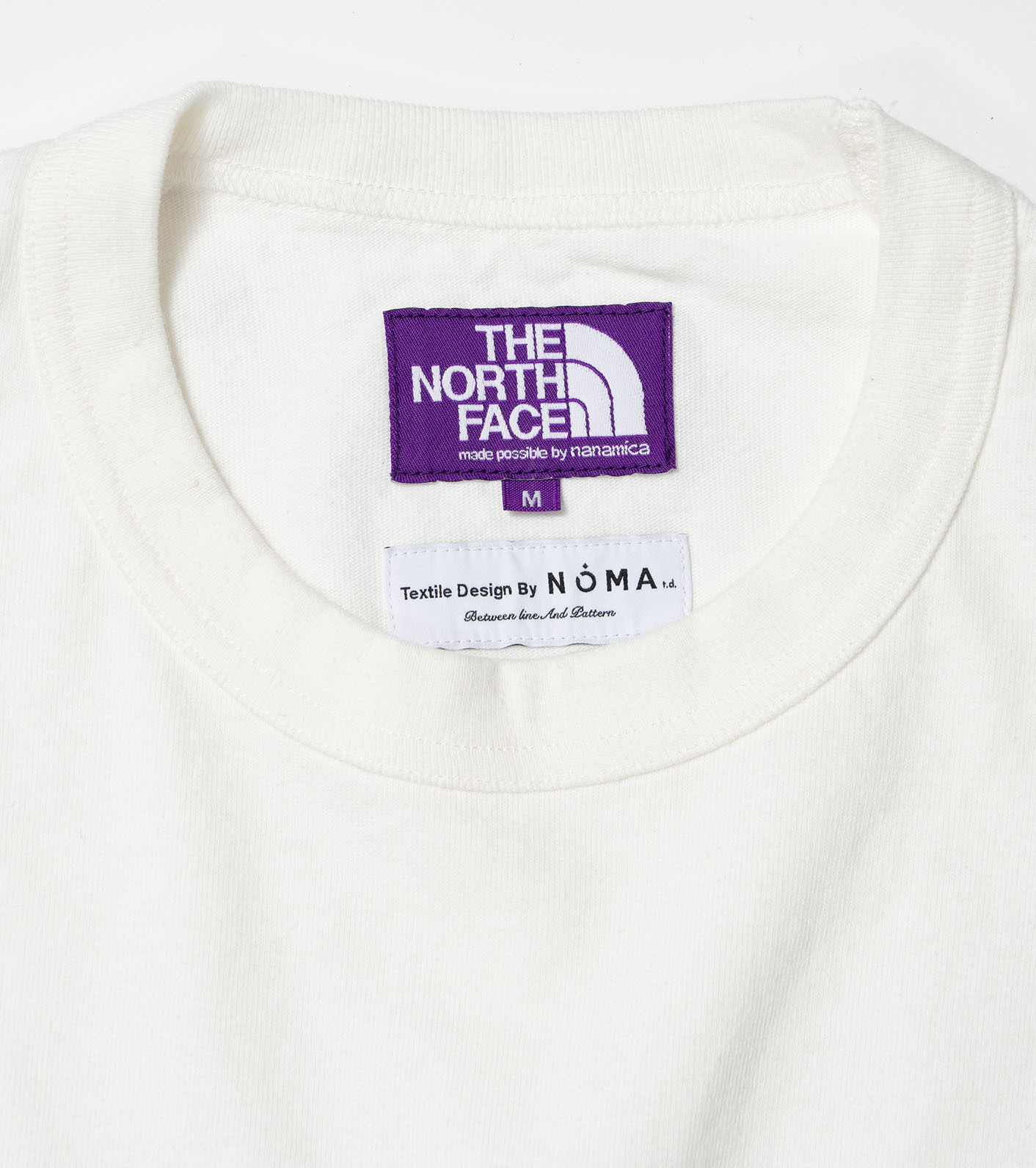 Flower Printed Field Tee