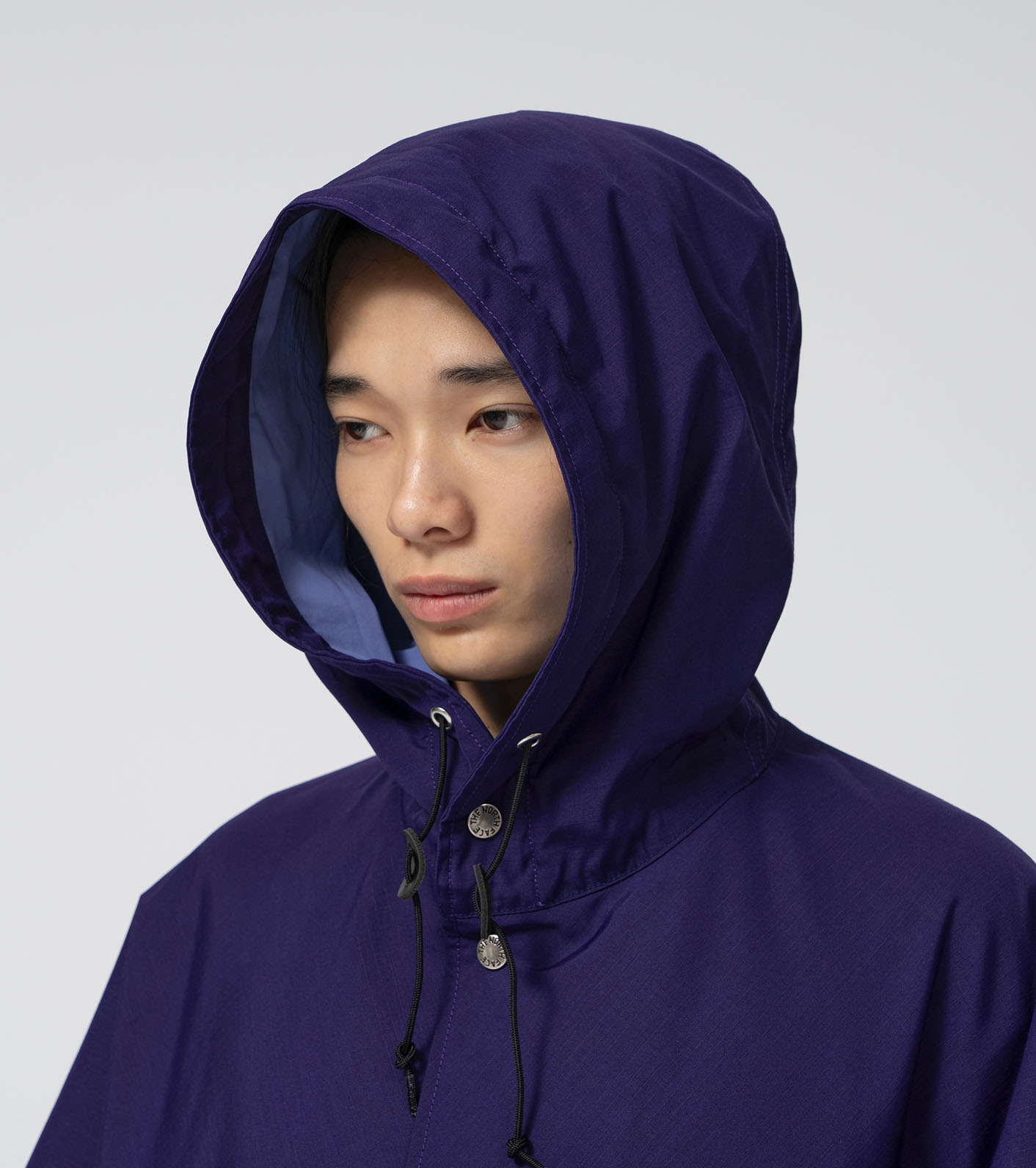 Mountain Wind Coat