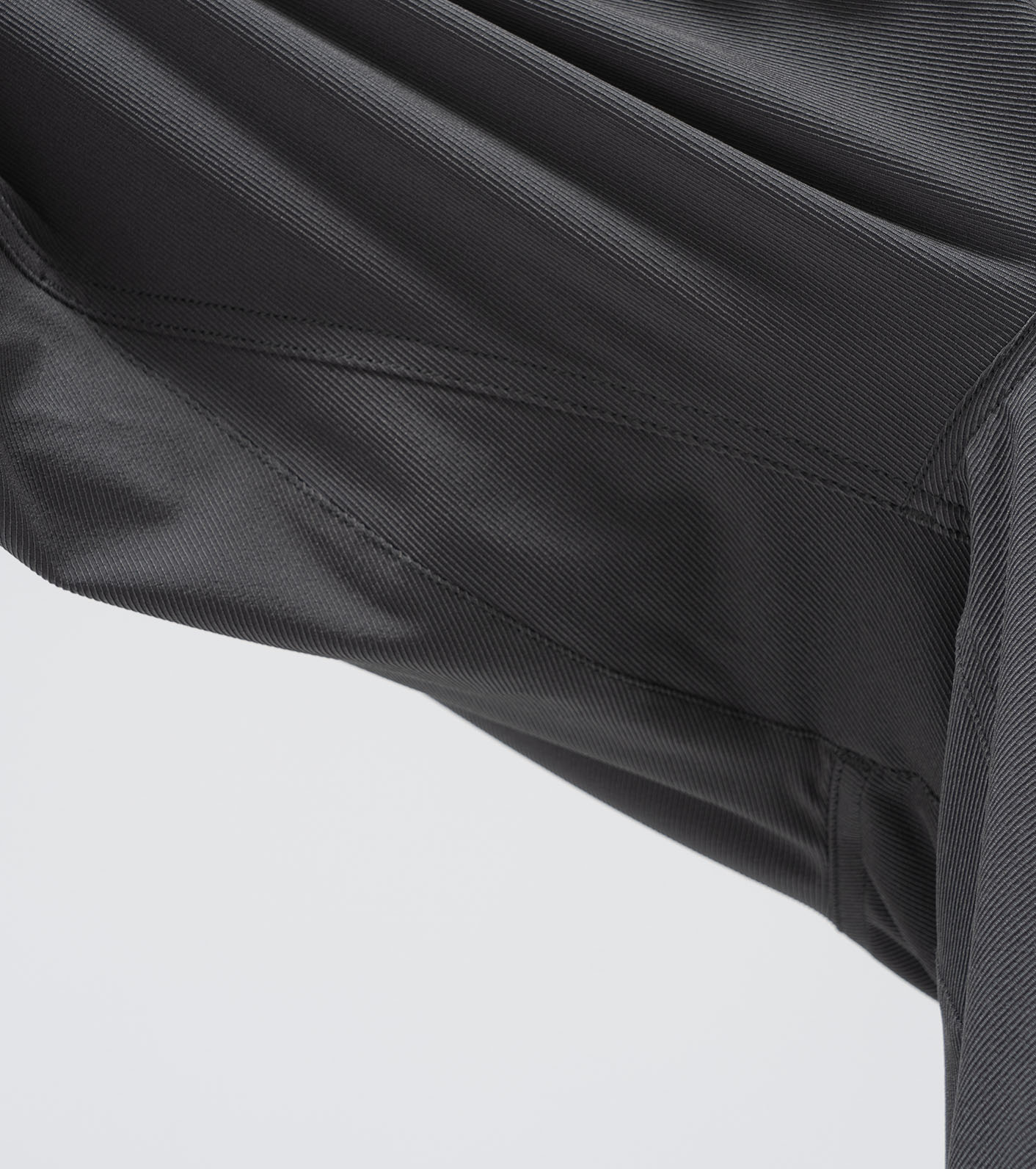 Stretch Twill Wide Tapered Field Pants