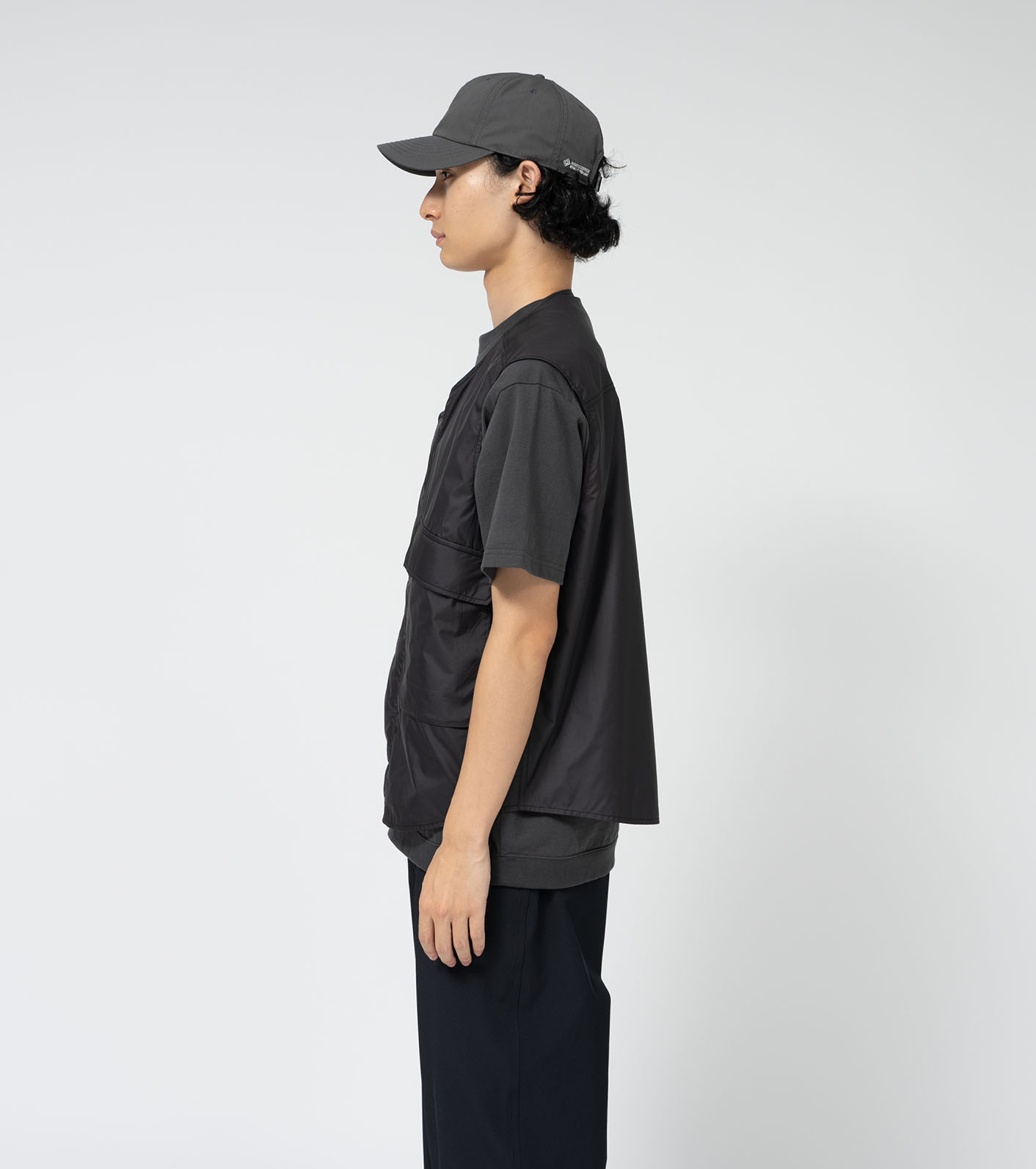 Mountain Wind Vest