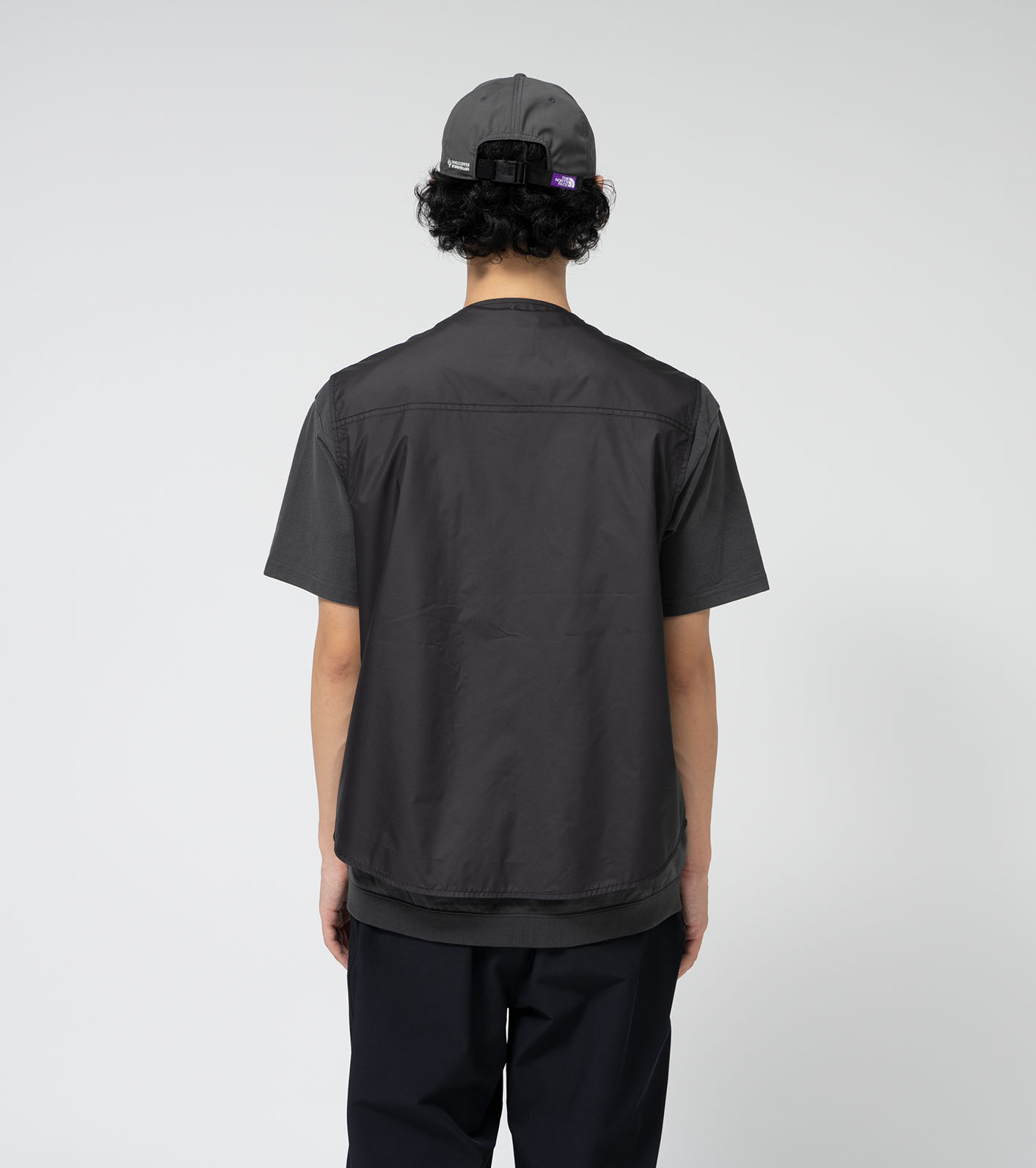 Mountain Wind Vest