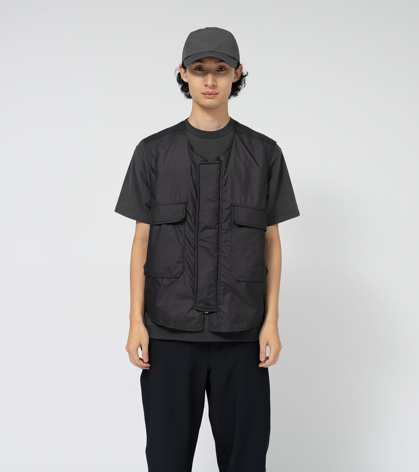 Mountain Wind Vest