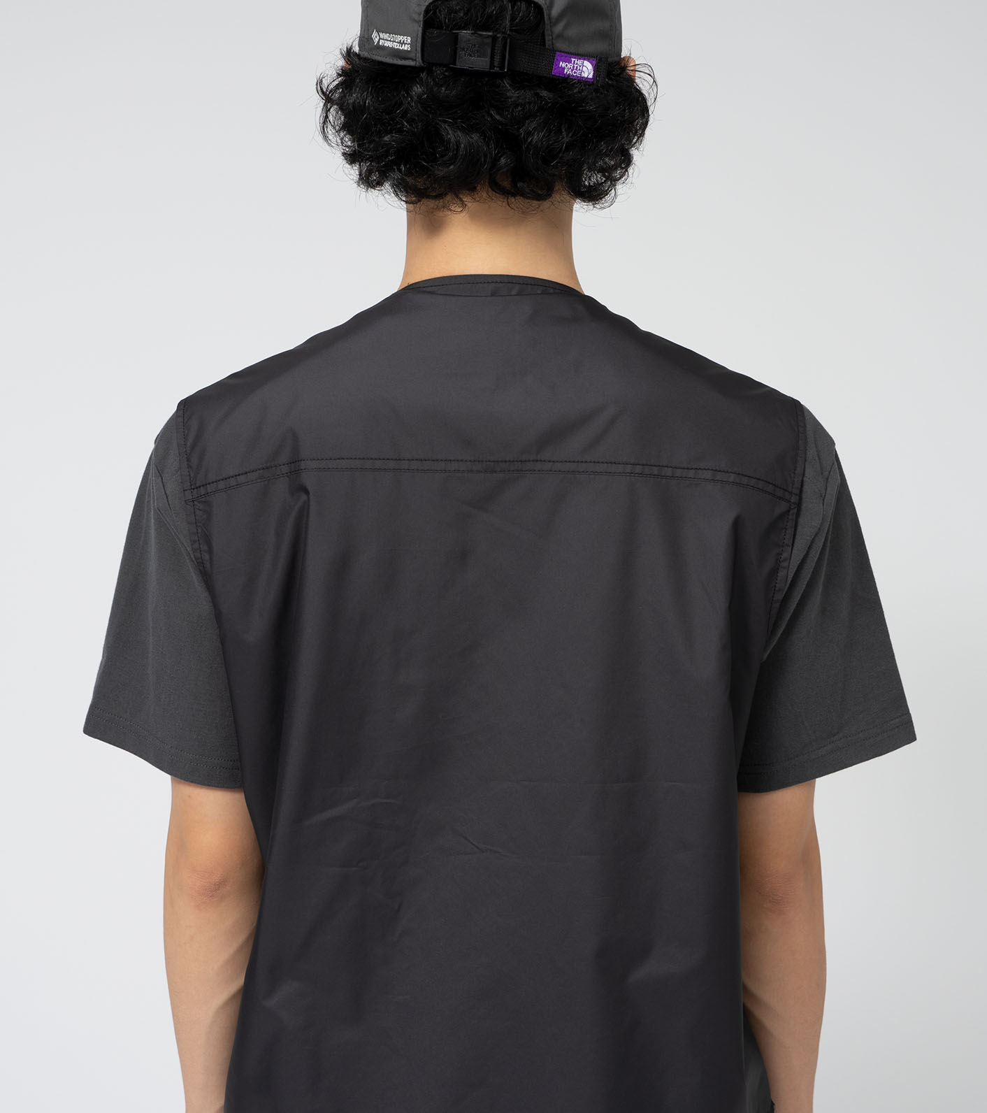 Mountain Wind Vest