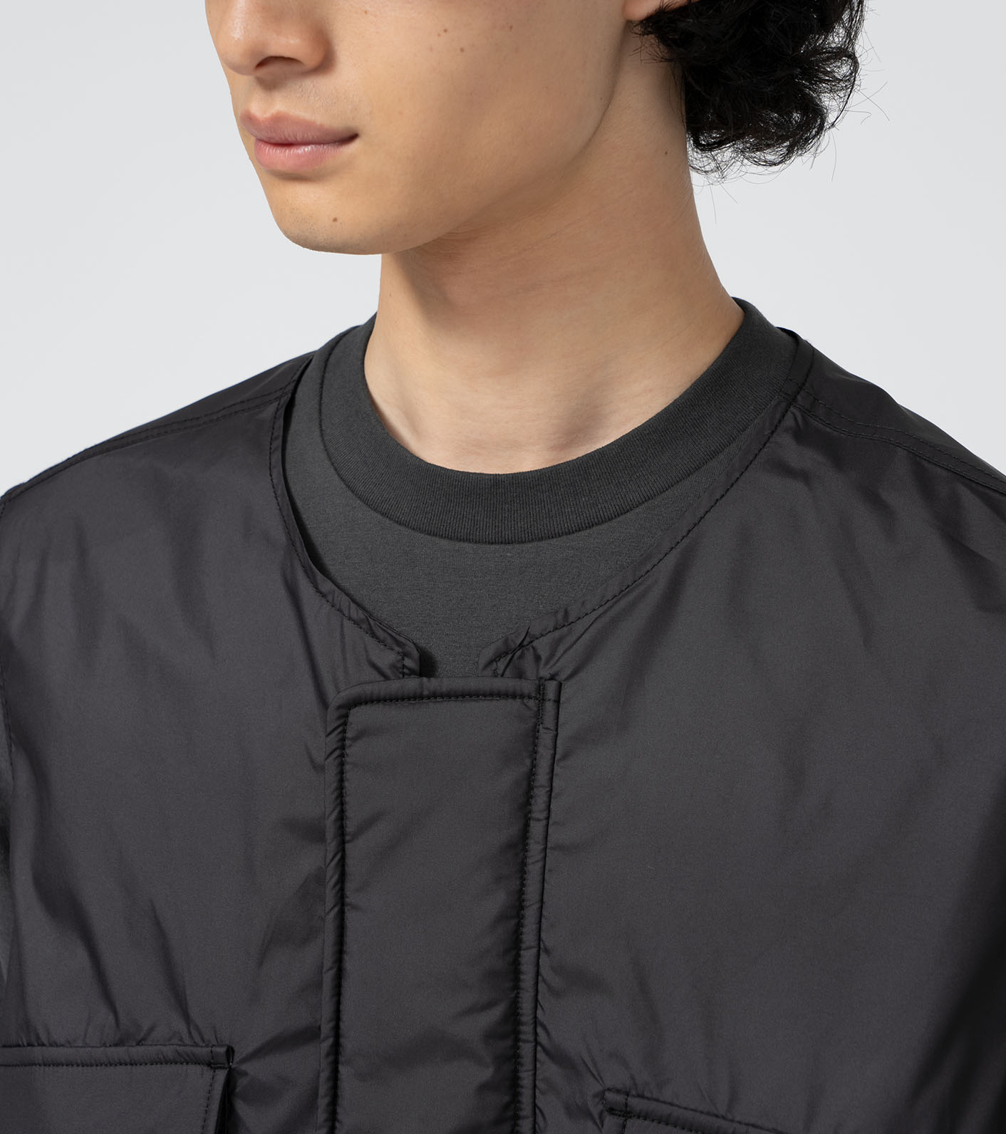 Mountain Wind Vest